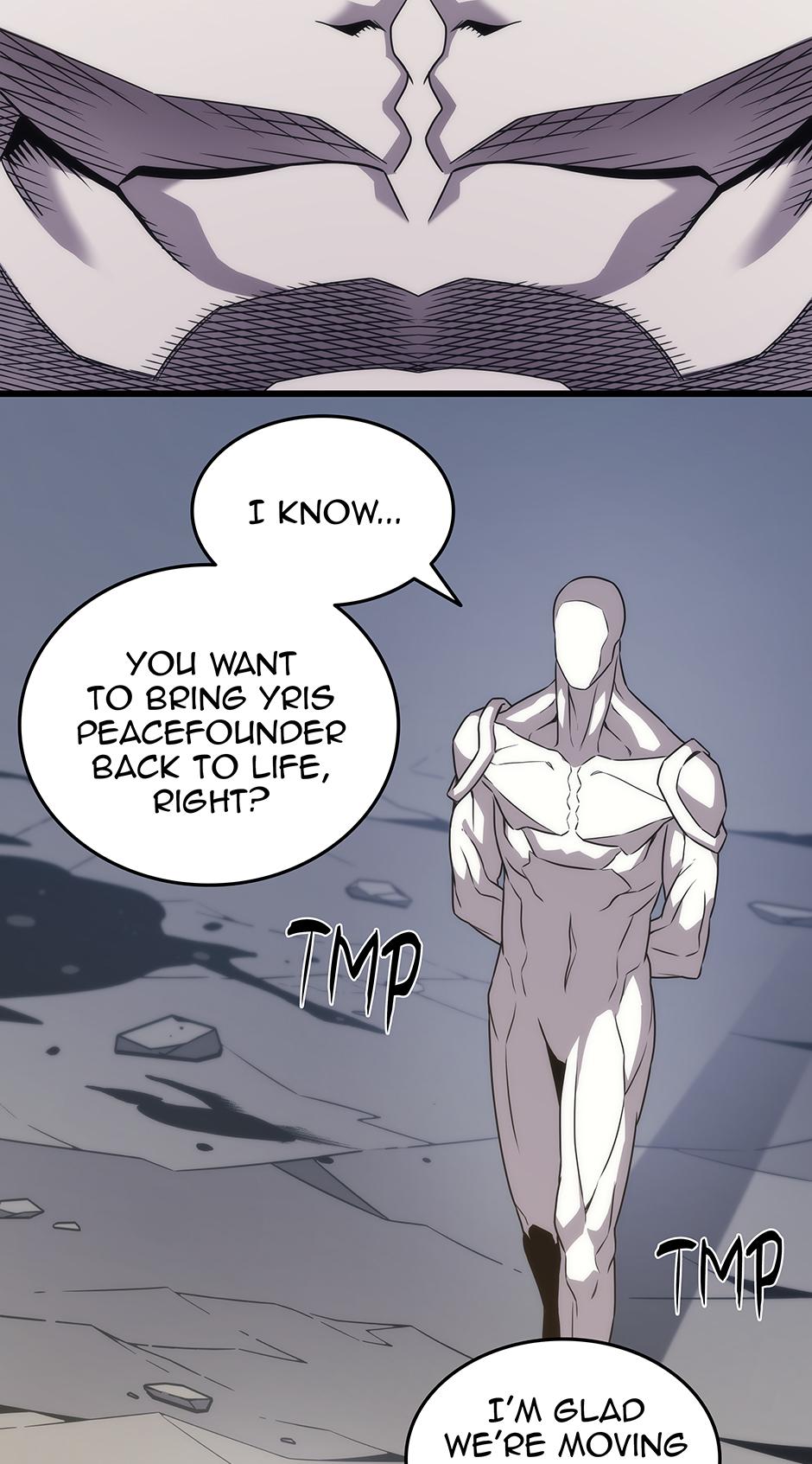 The Archmage Returns After 4000 Years Chapter 199 — page 9
