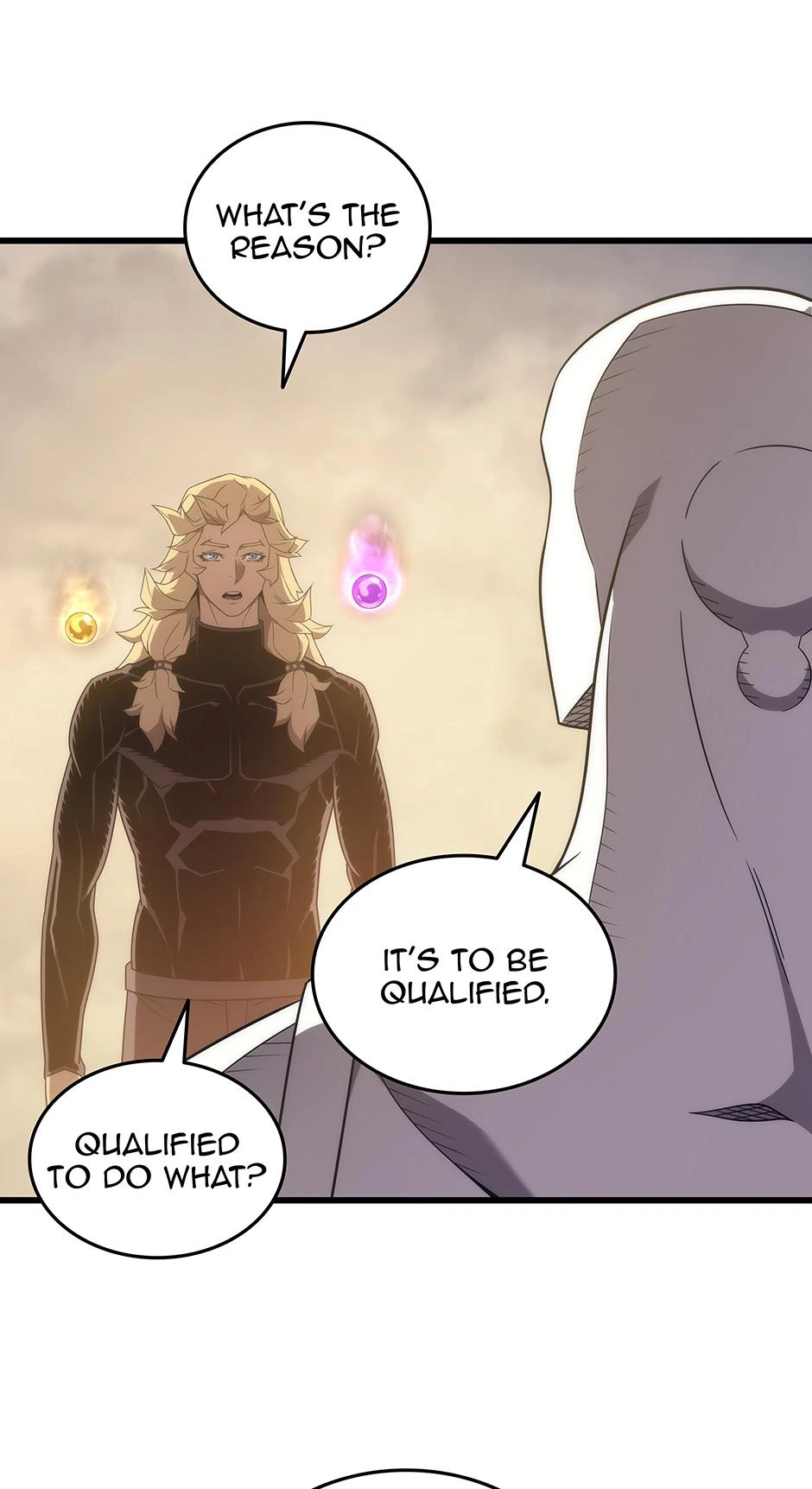 The Archmage Returns After 4000 Years Chapter 199 — page 14