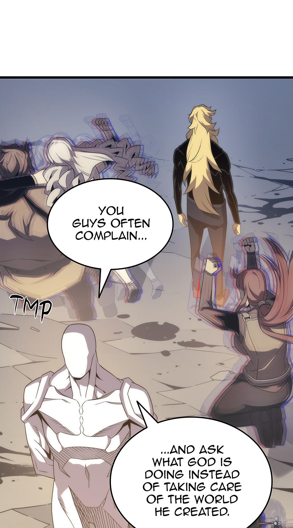 The Archmage Returns After 4000 Years Chapter 199 — page 18