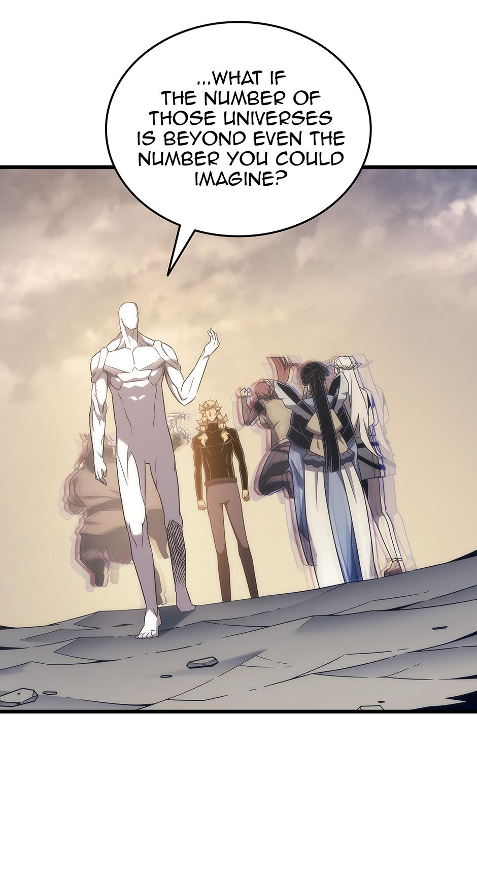 The Archmage Returns After 4000 Years Chapter 199 — page 23