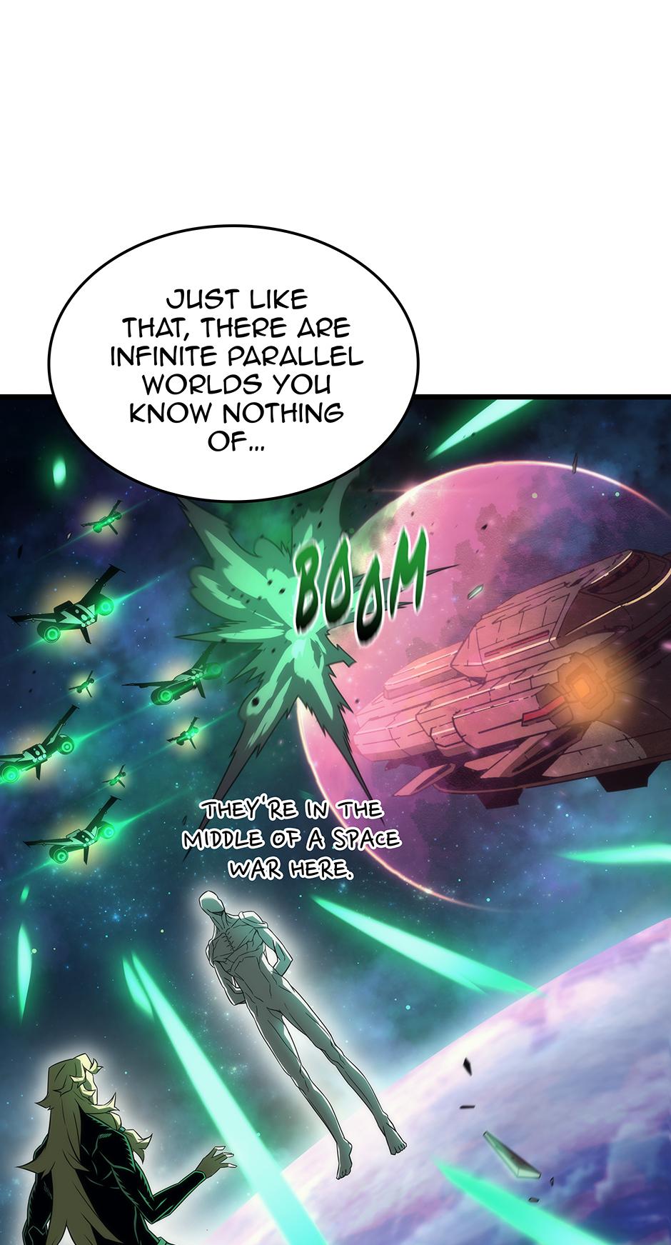 The Archmage Returns After 4000 Years Chapter 199 — page 29