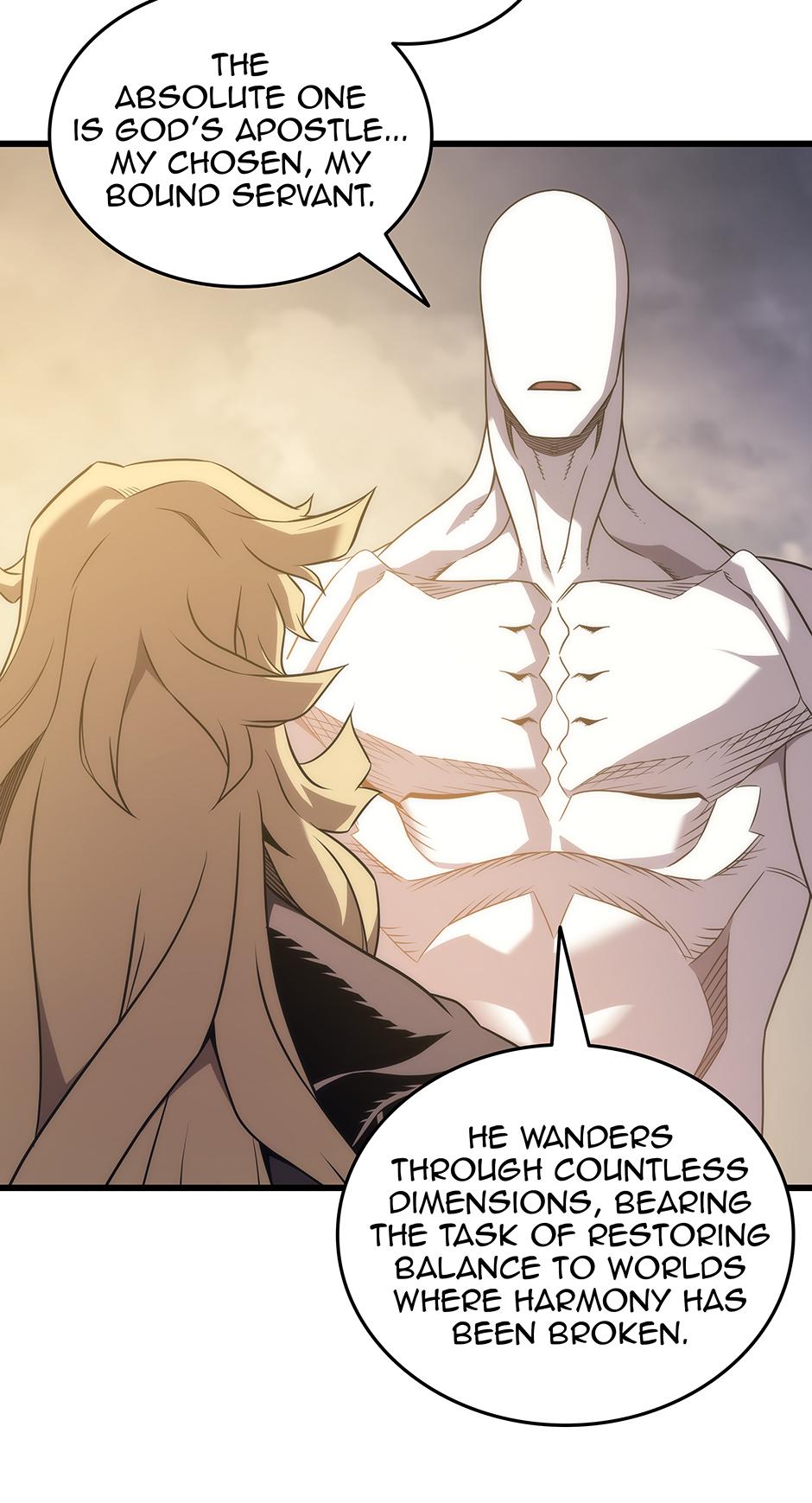 The Archmage Returns After 4000 Years Chapter 199 — page 33