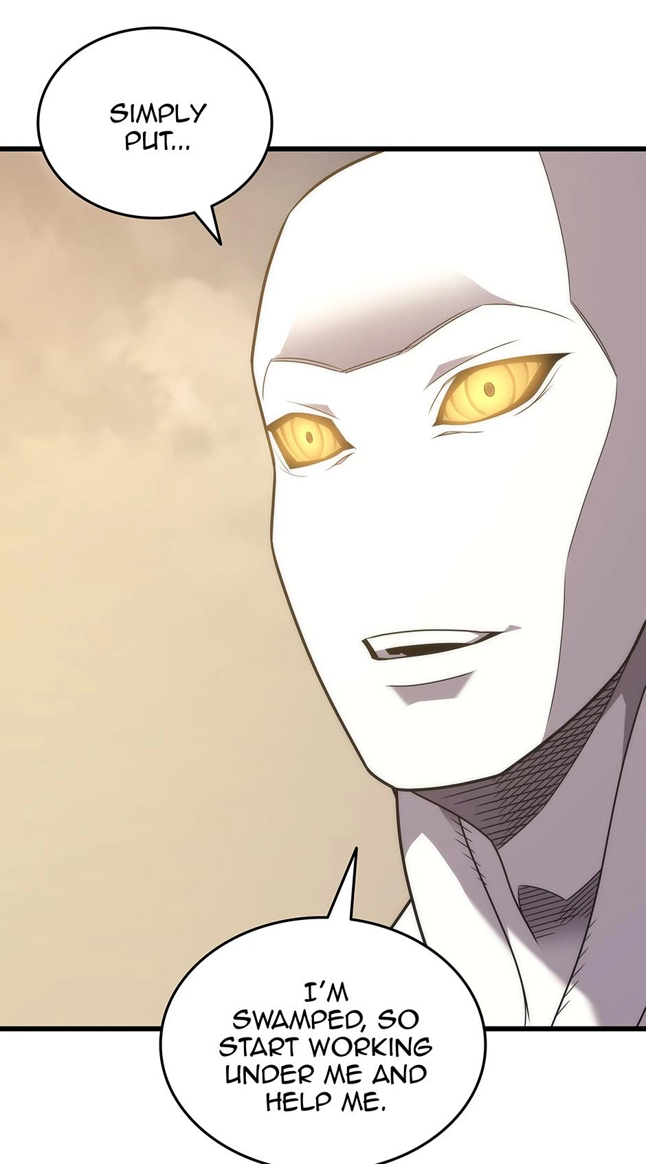The Archmage Returns After 4000 Years Chapter 199 — page 34