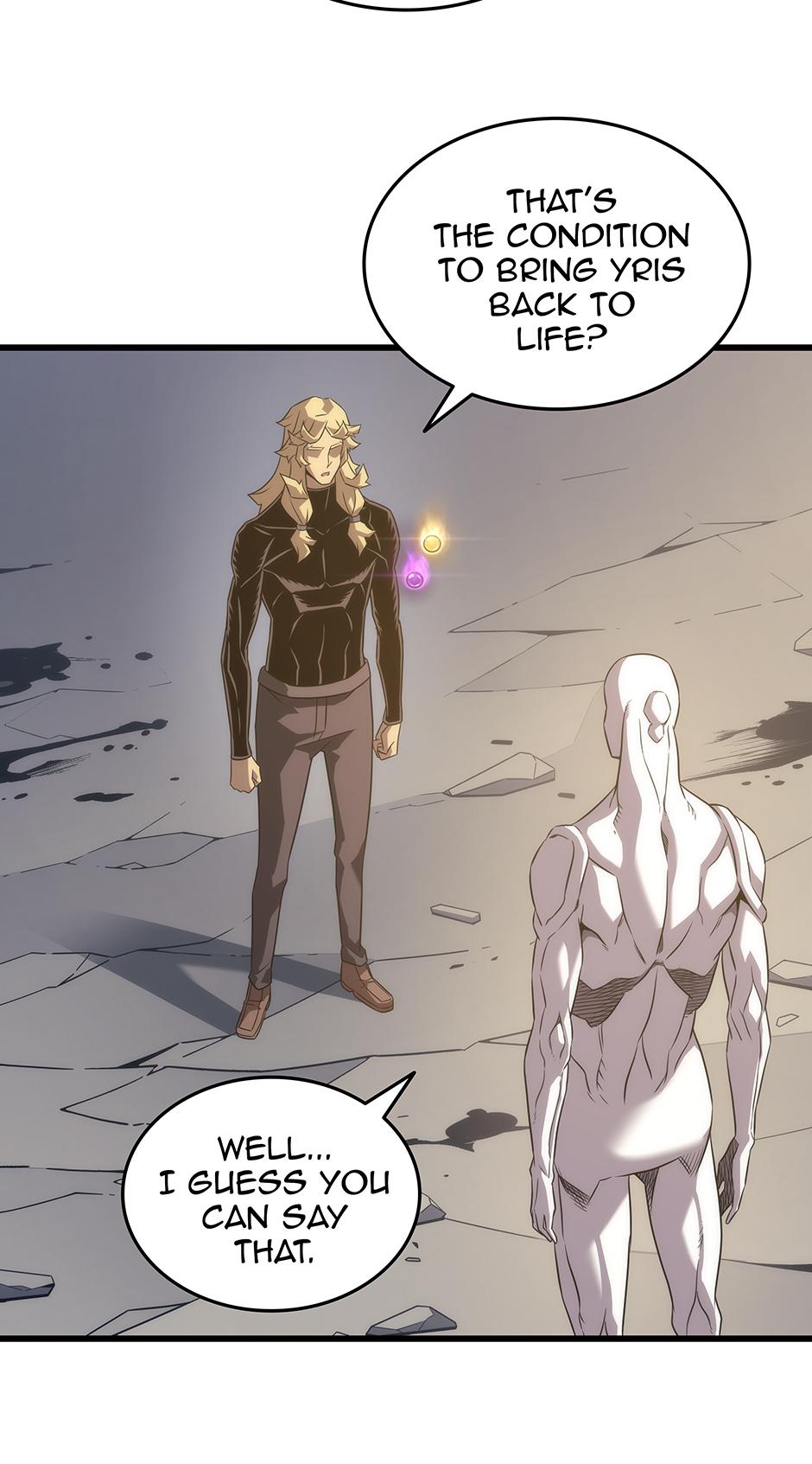 The Archmage Returns After 4000 Years Chapter 199 — page 35