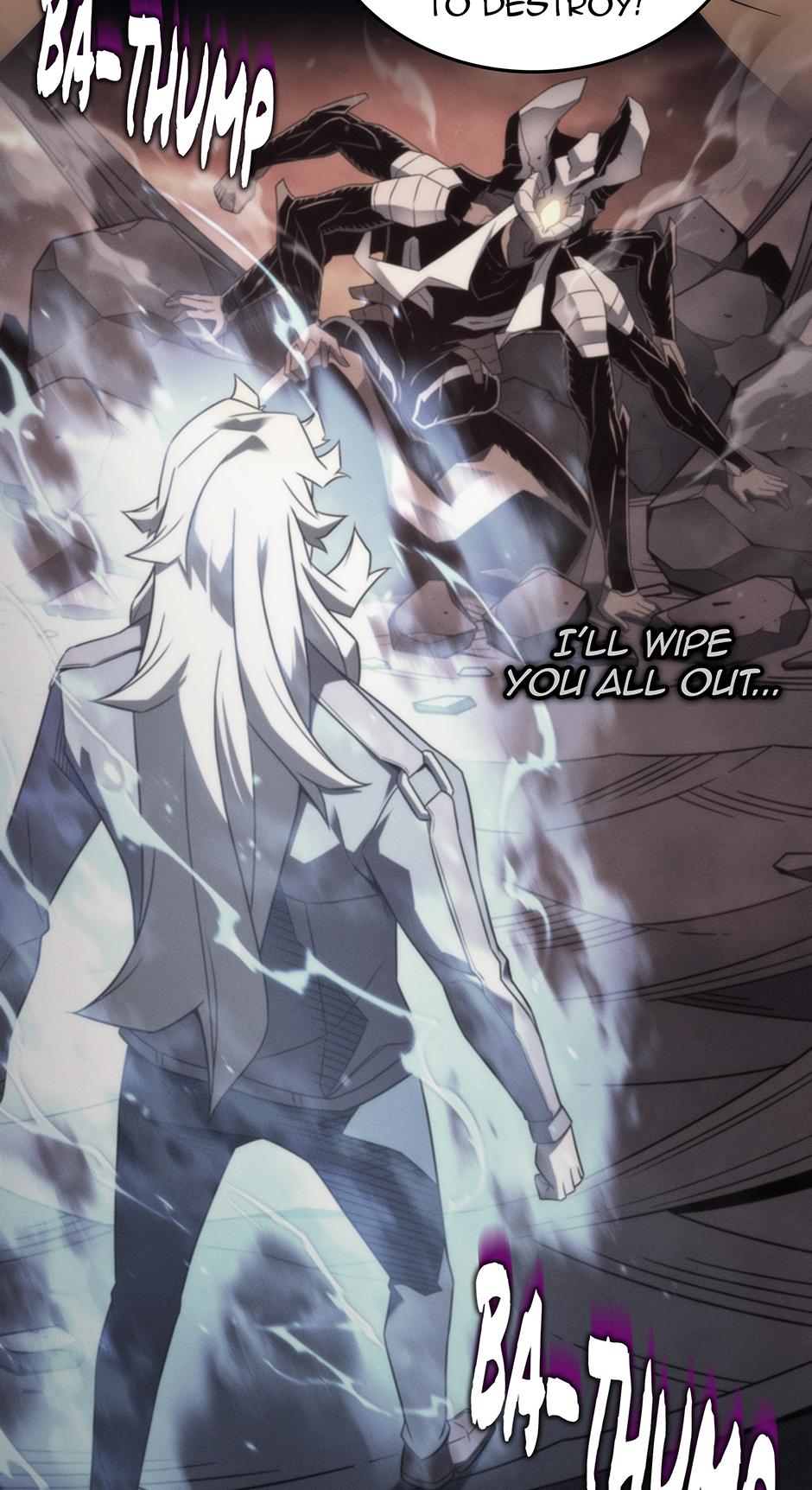 The Archmage Returns After 4000 Years Chapter 199 — page 41