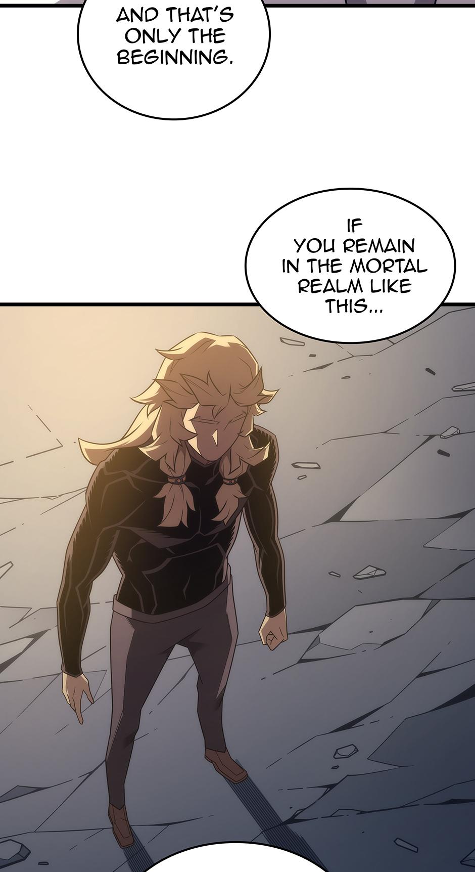 The Archmage Returns After 4000 Years Chapter 199 — page 43
