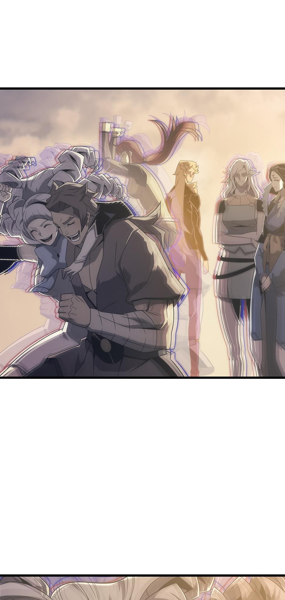 The Archmage Returns After 4000 Years Chapter 199 — page 45