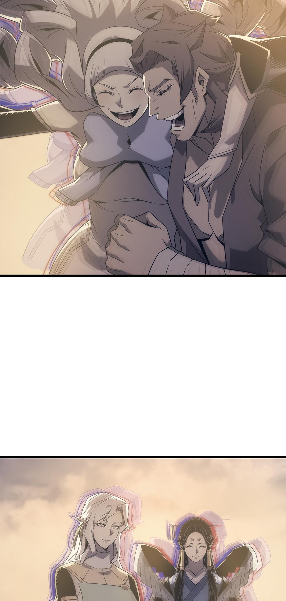 The Archmage Returns After 4000 Years Chapter 199 — page 46