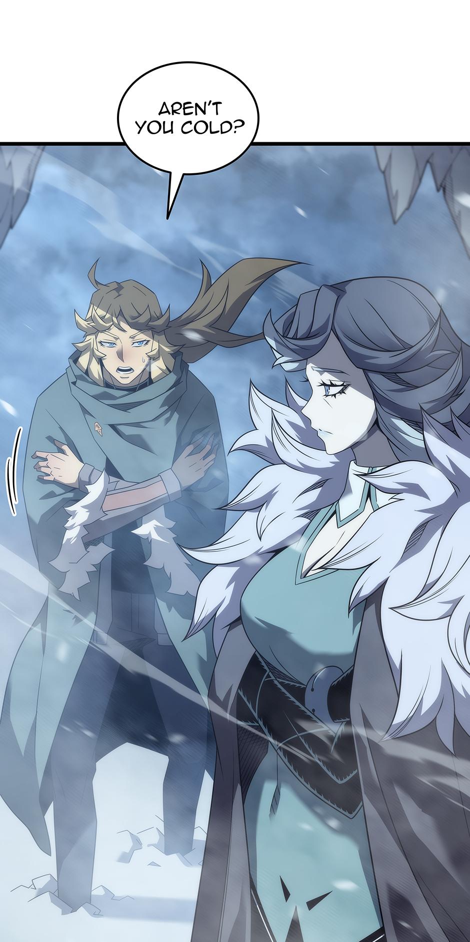 The Archmage Returns After 4000 Years Chapter 199 — page 56