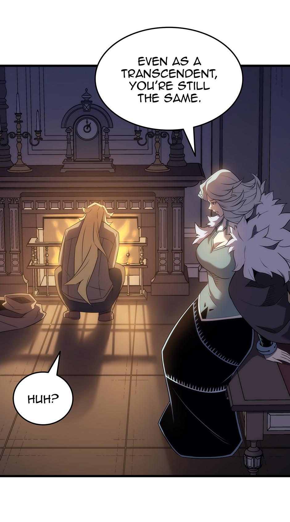 The Archmage Returns After 4000 Years Chapter 199 — page 65