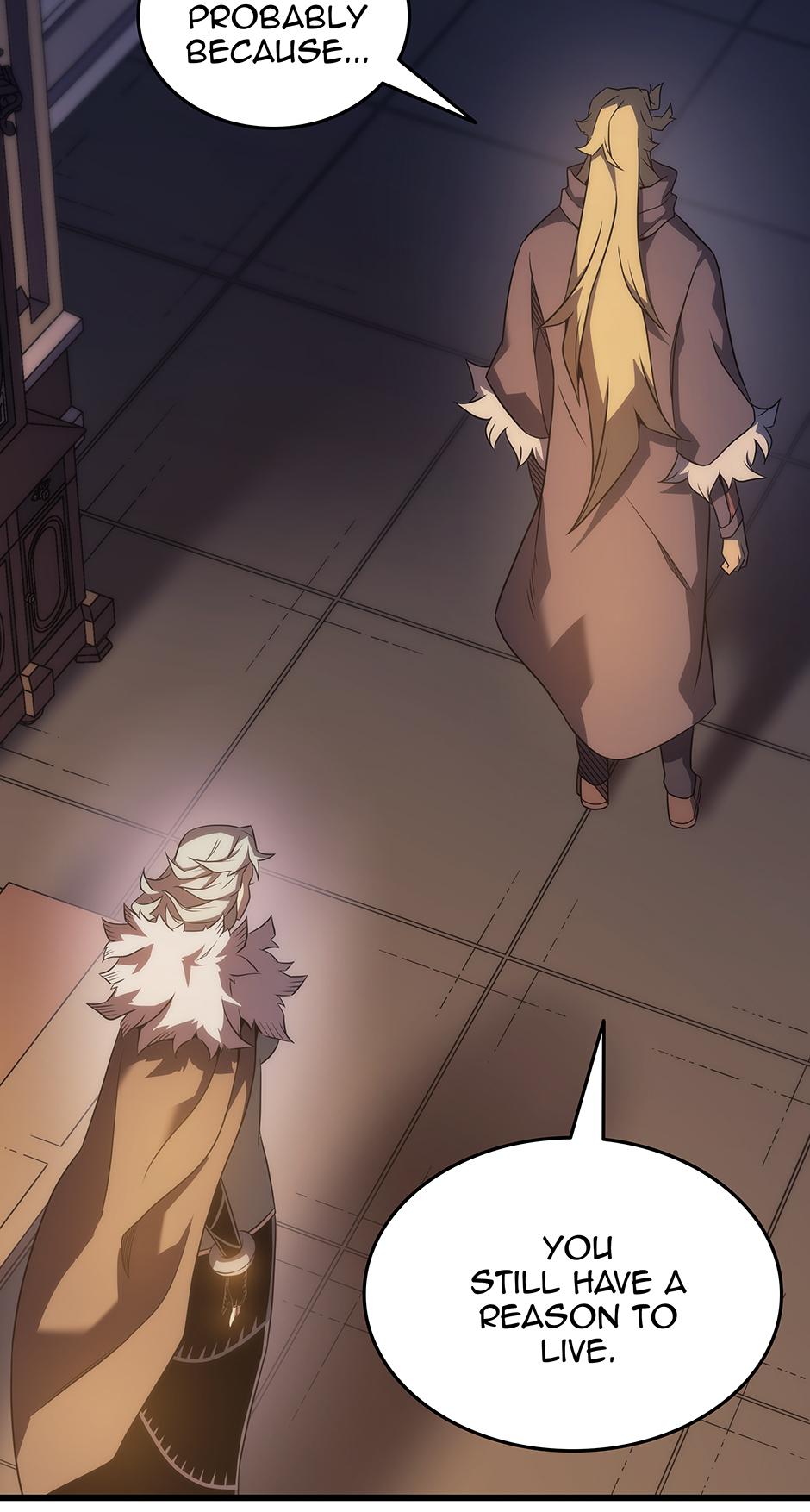 The Archmage Returns After 4000 Years Chapter 199 — page 74