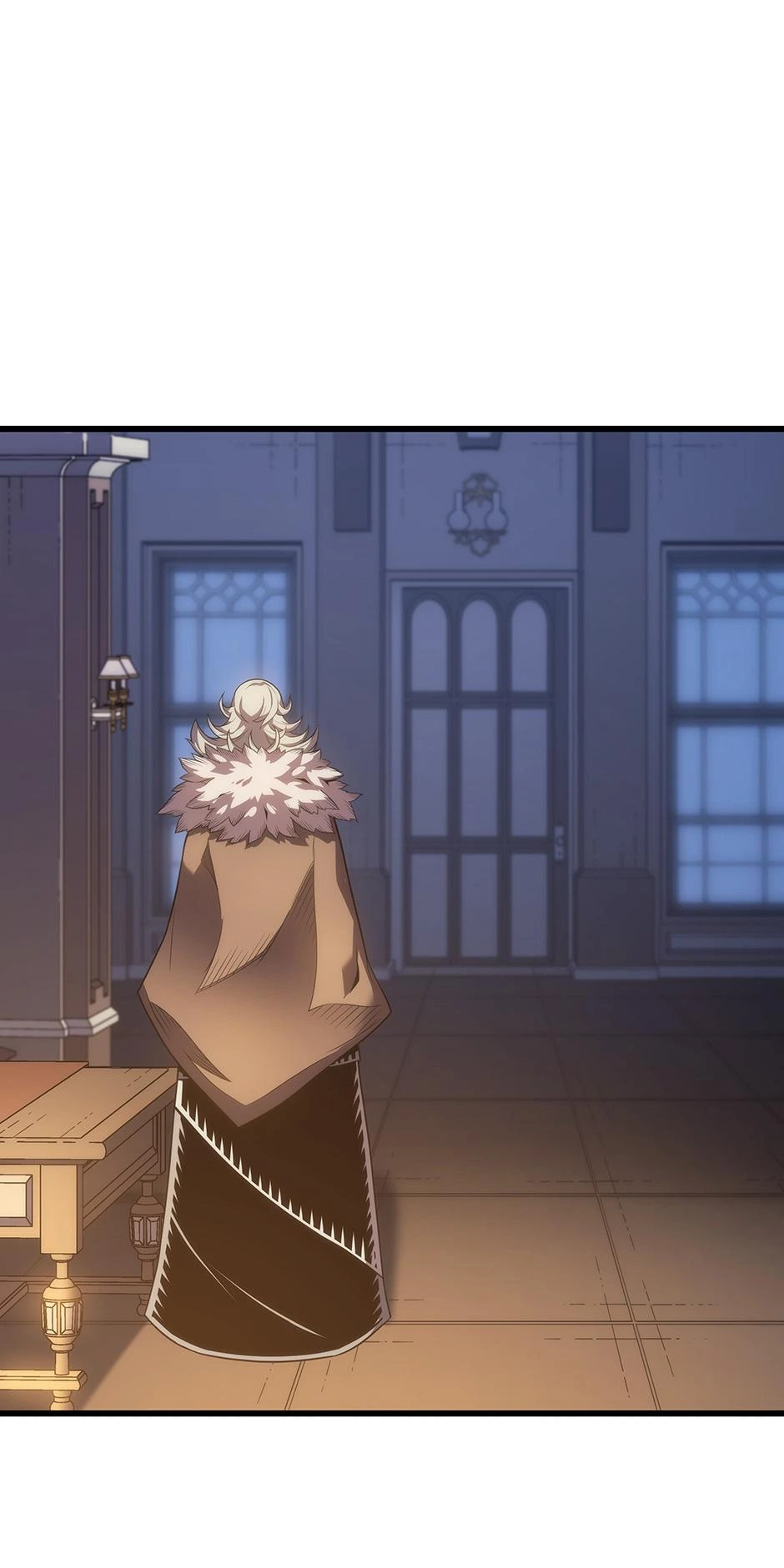 The Archmage Returns After 4000 Years Chapter 199 — page 79