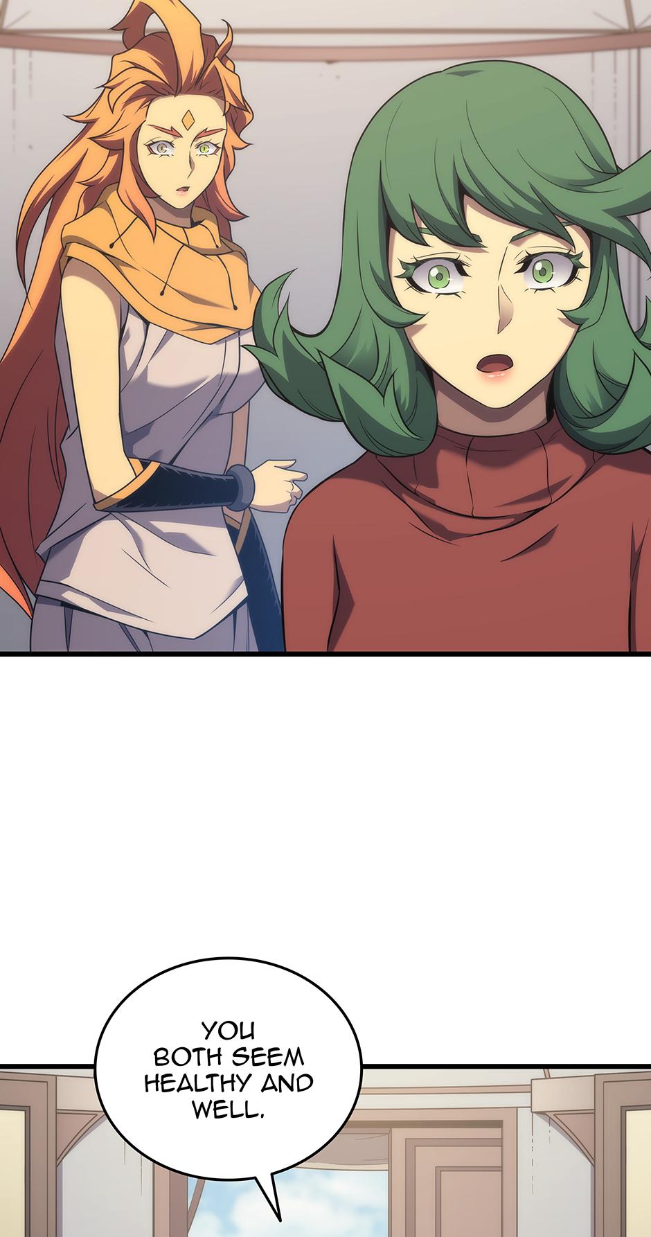 The Archmage Returns After 4000 Years Chapter 200 — page 2