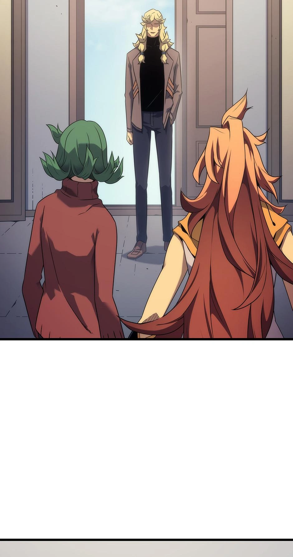 The Archmage Returns After 4000 Years Chapter 200 — page 3