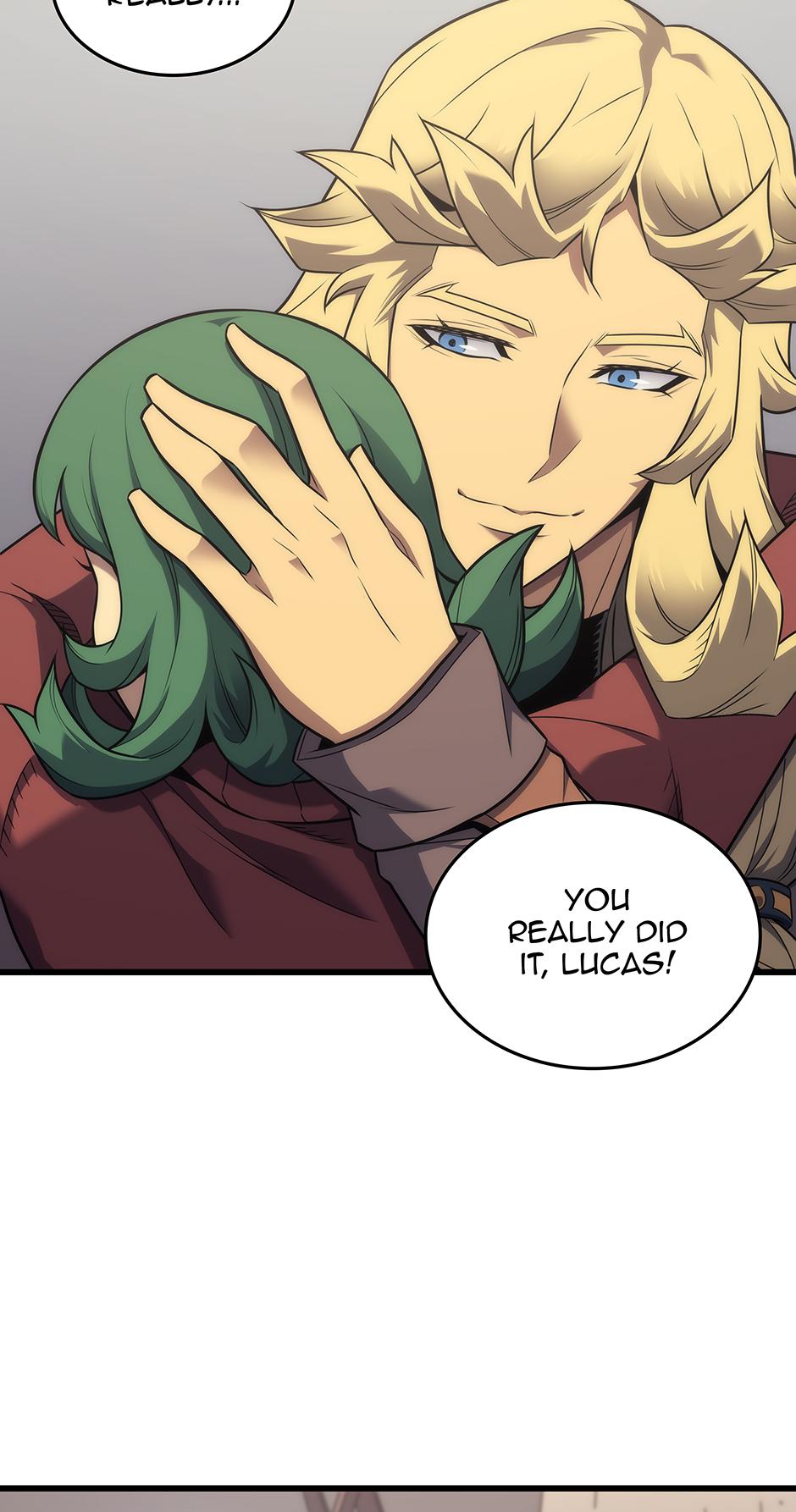 The Archmage Returns After 4000 Years Chapter 200 — page 5