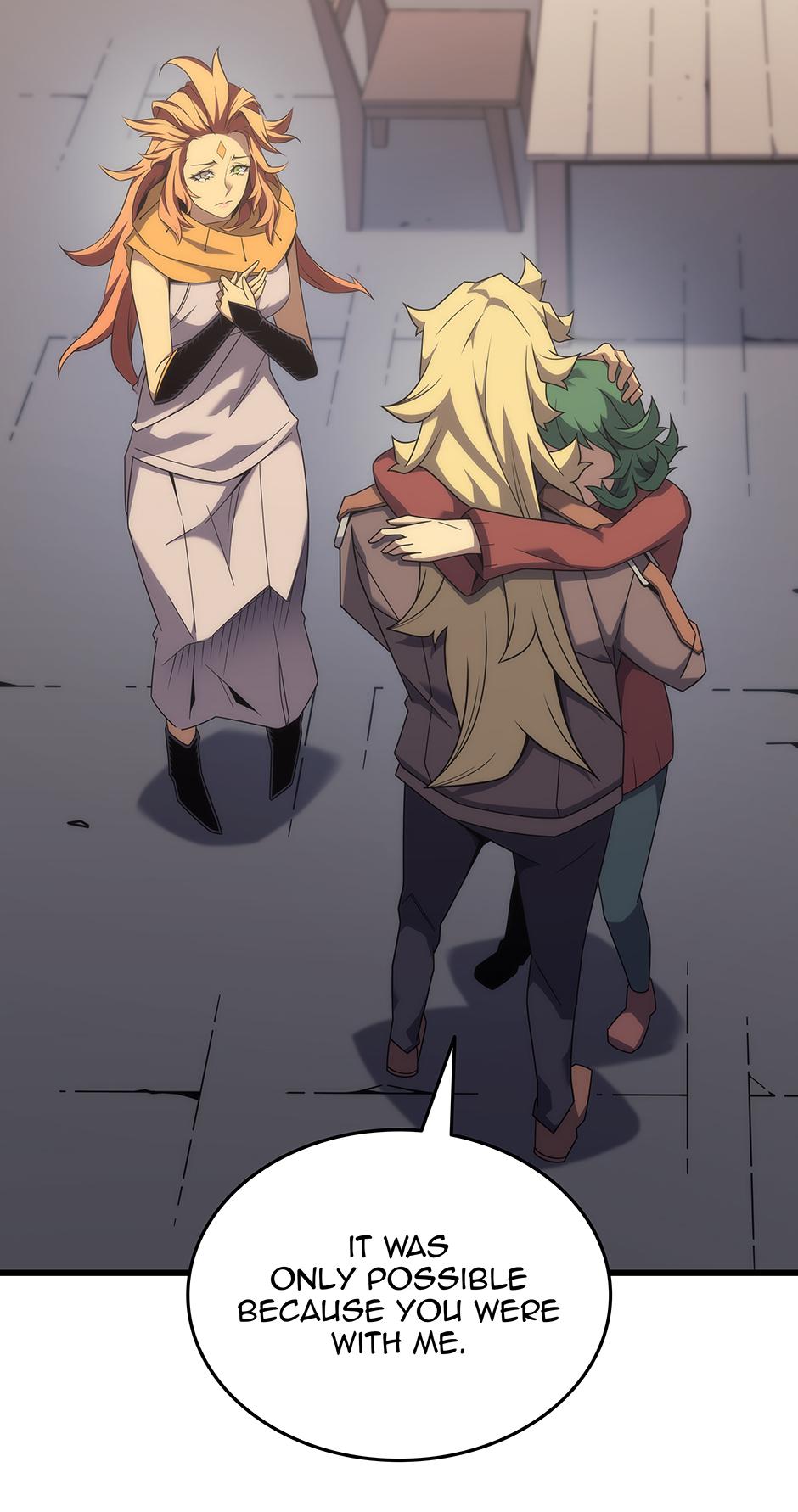 The Archmage Returns After 4000 Years Chapter 200 — page 6