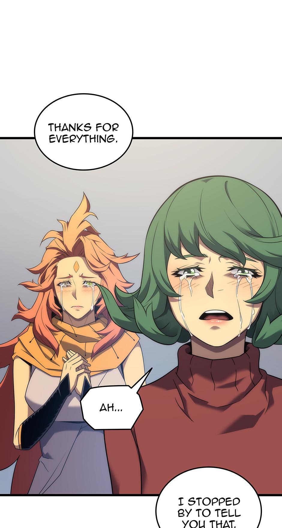 The Archmage Returns After 4000 Years Chapter 200 — page 9