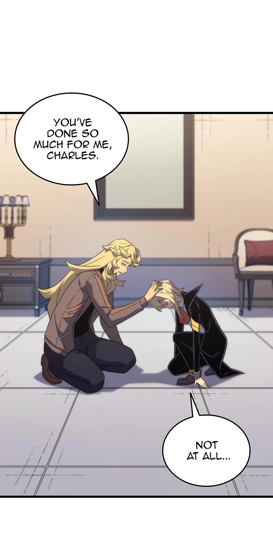 The Archmage Returns After 4000 Years Chapter 200 — page 13