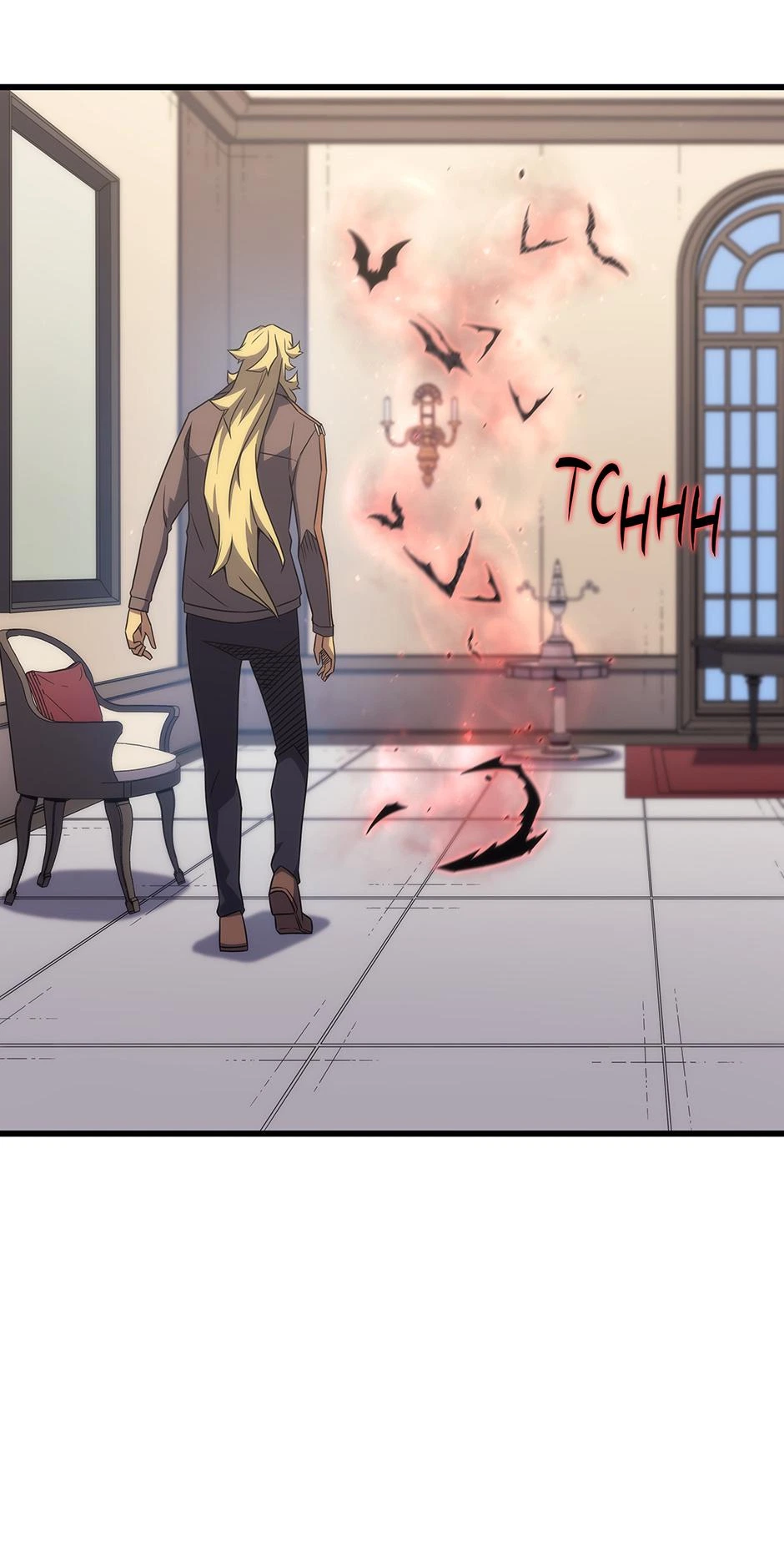 The Archmage Returns After 4000 Years Chapter 200 — page 17