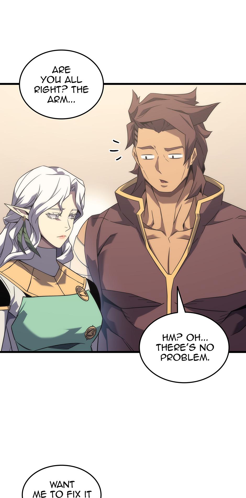 The Archmage Returns After 4000 Years Chapter 200 — page 20