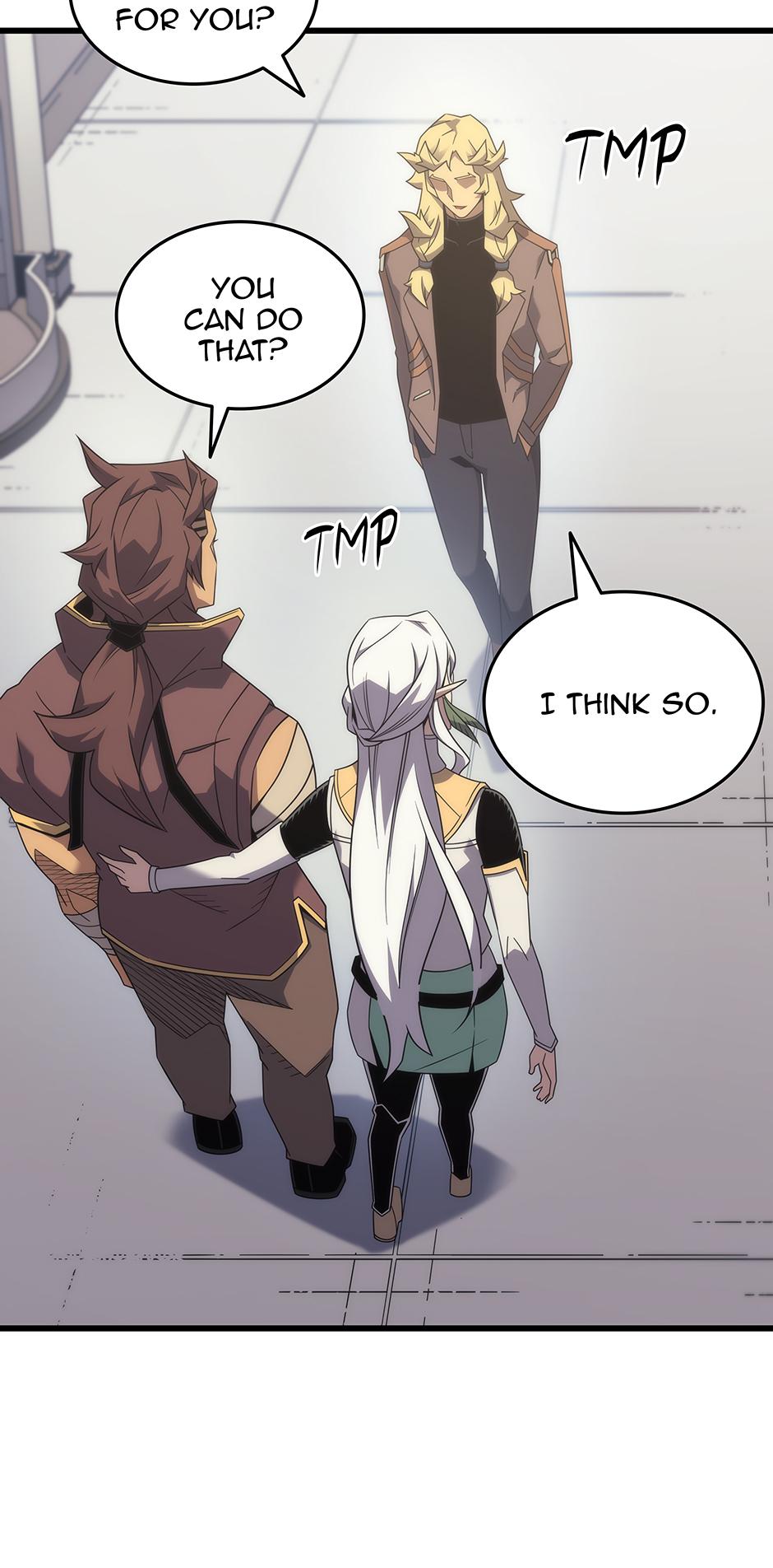 The Archmage Returns After 4000 Years Chapter 200 — page 21