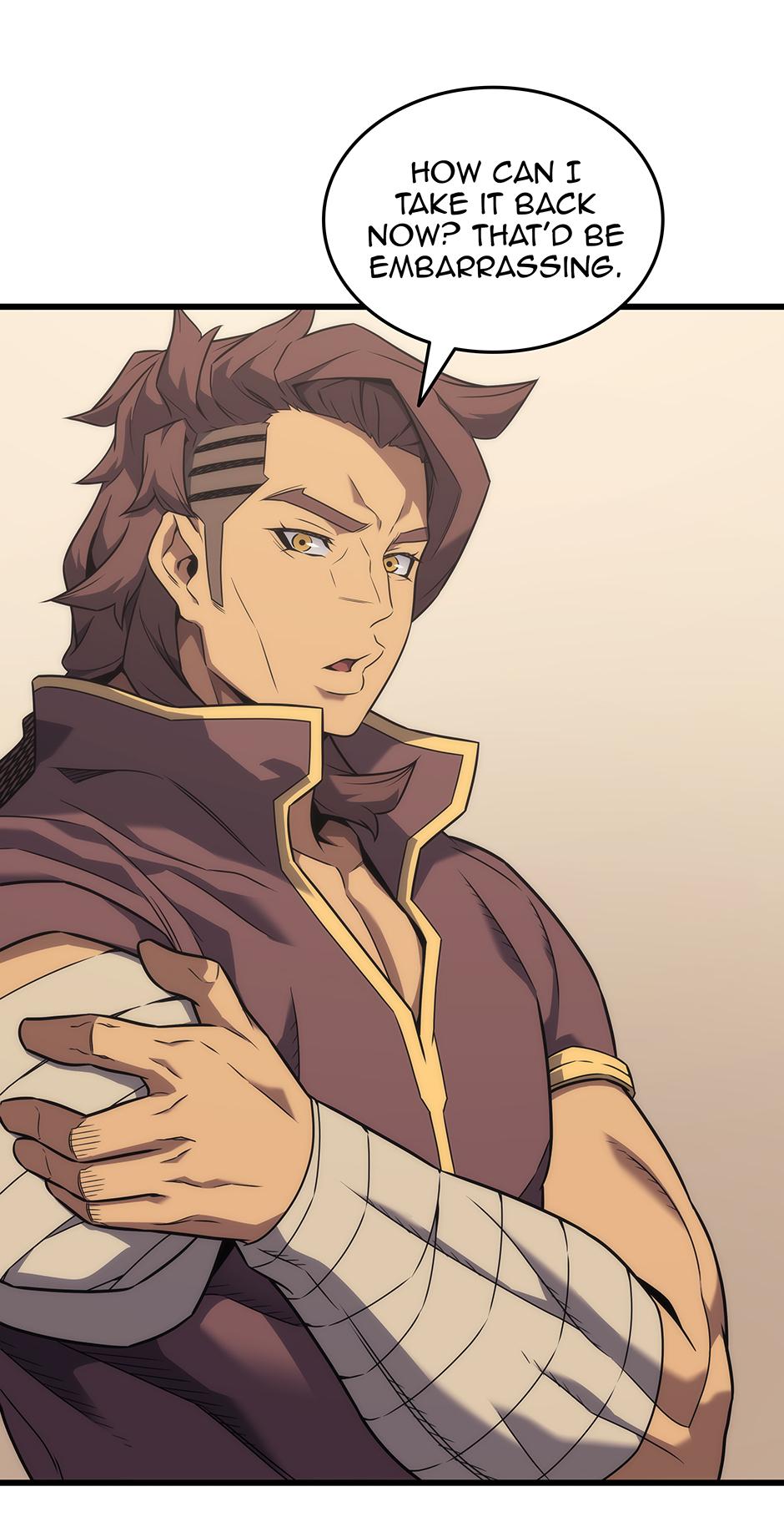 The Archmage Returns After 4000 Years Chapter 200 — page 24