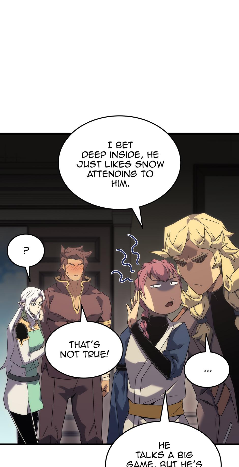 The Archmage Returns After 4000 Years Chapter 200 — page 25
