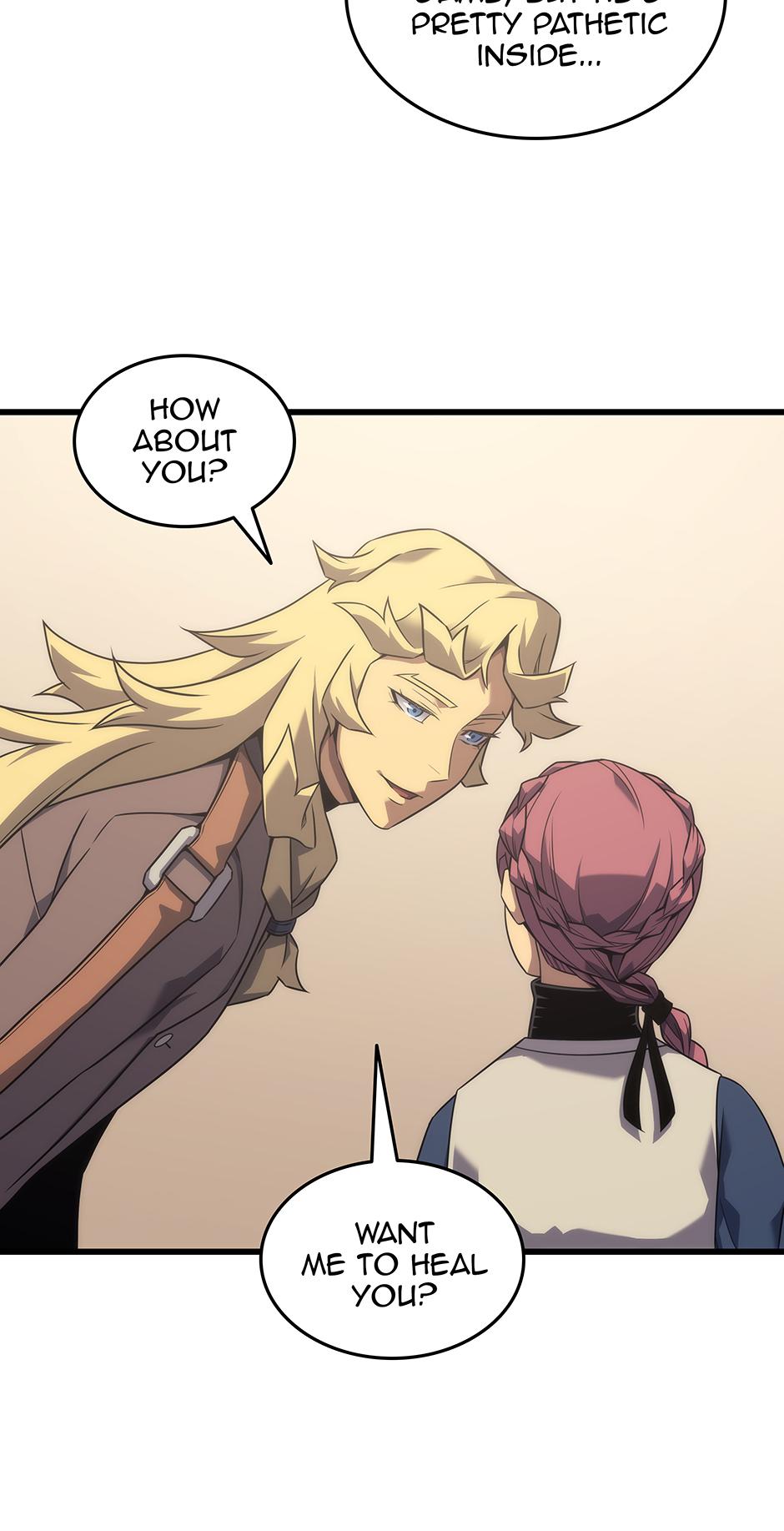The Archmage Returns After 4000 Years Chapter 200 — page 26