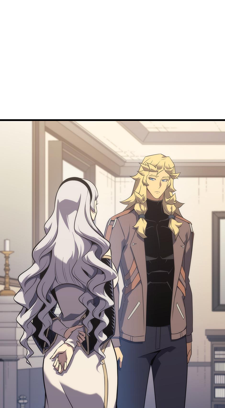 The Archmage Returns After 4000 Years Chapter 200 — page 29