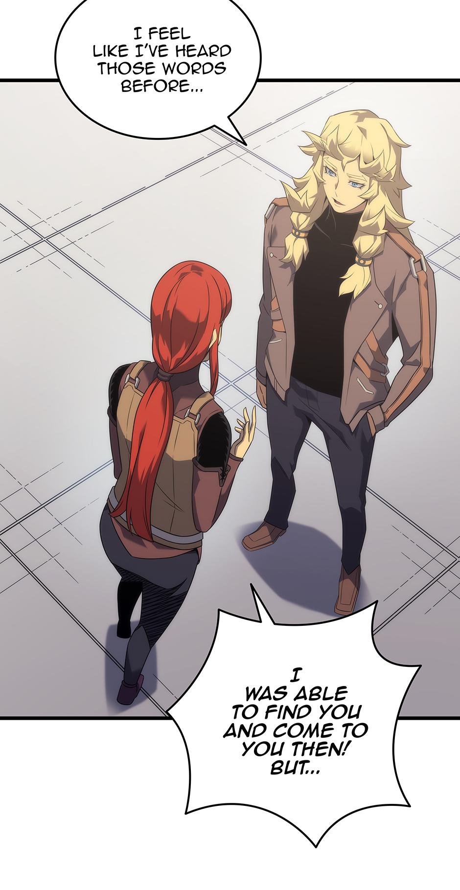 The Archmage Returns After 4000 Years Chapter 200 — page 37