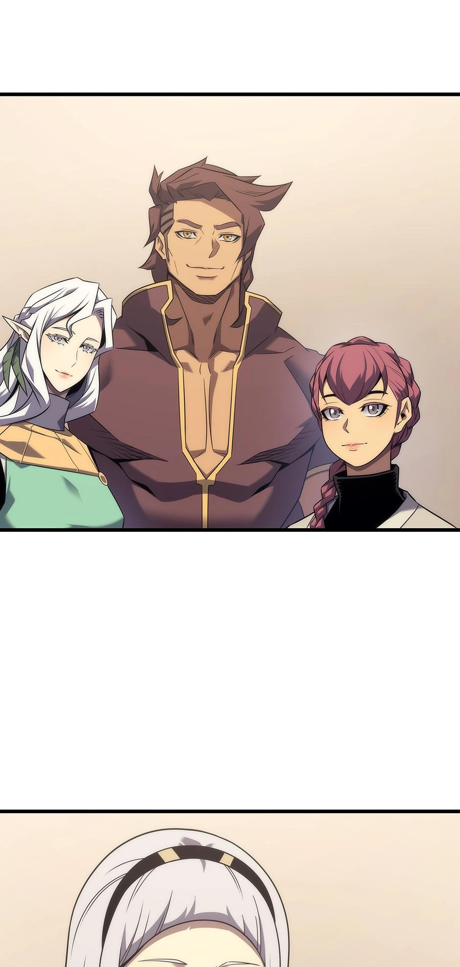 The Archmage Returns After 4000 Years Chapter 200 — page 44