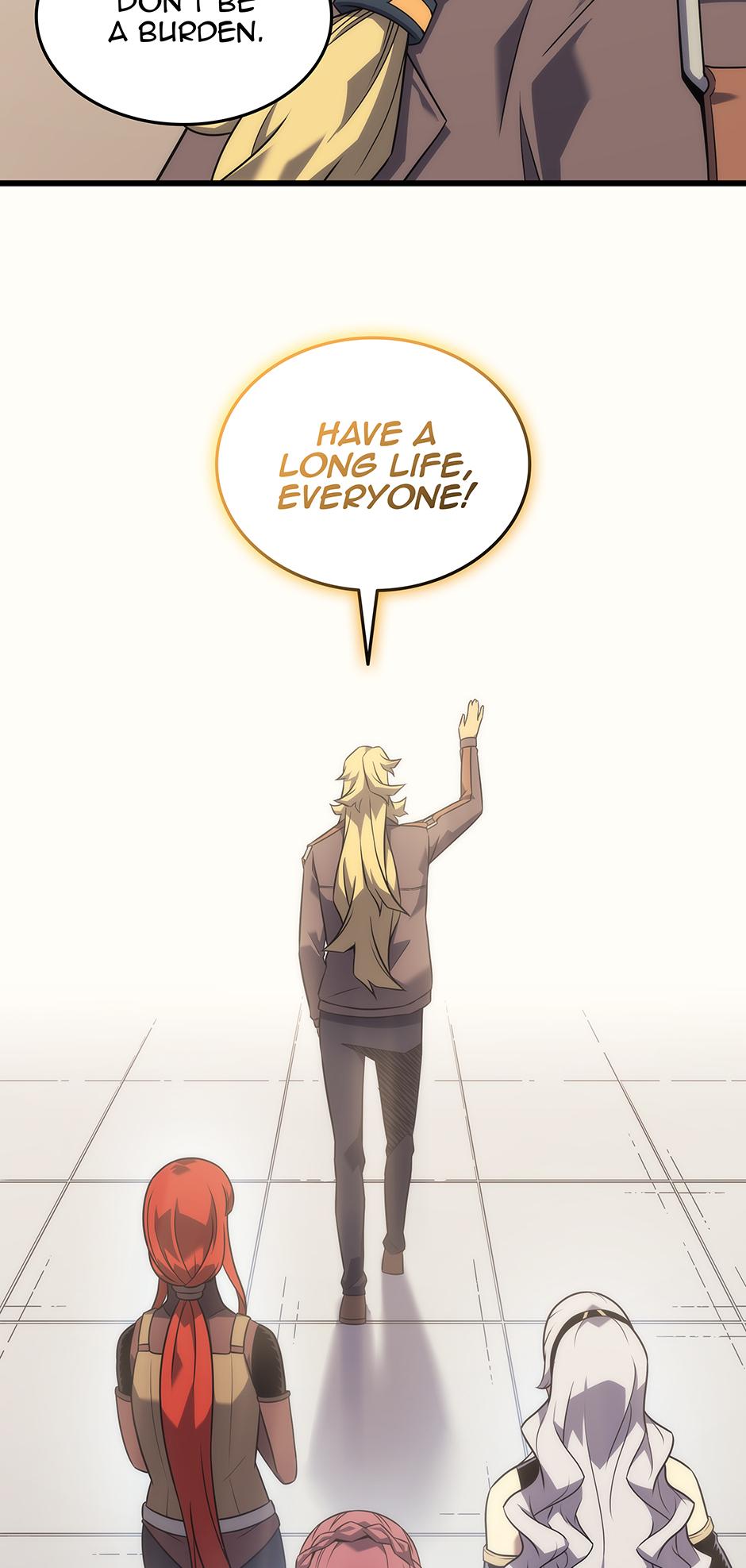 The Archmage Returns After 4000 Years Chapter 200 — page 47