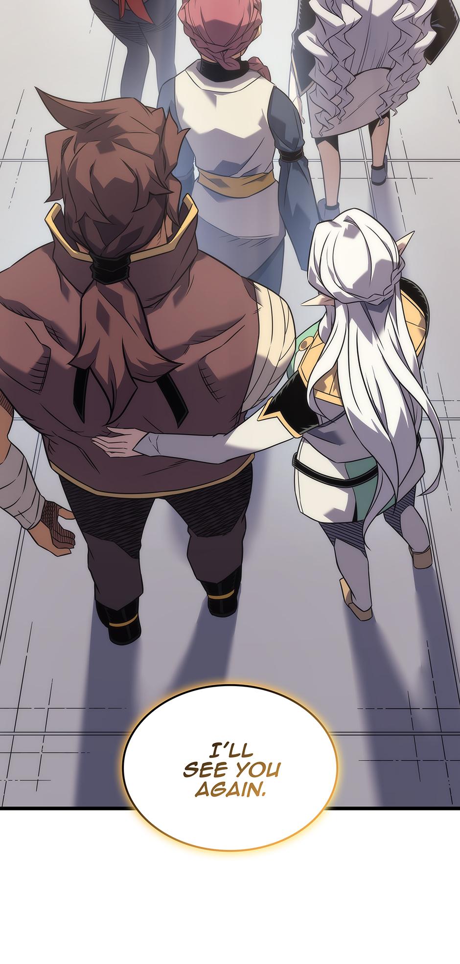 The Archmage Returns After 4000 Years Chapter 200 — page 48