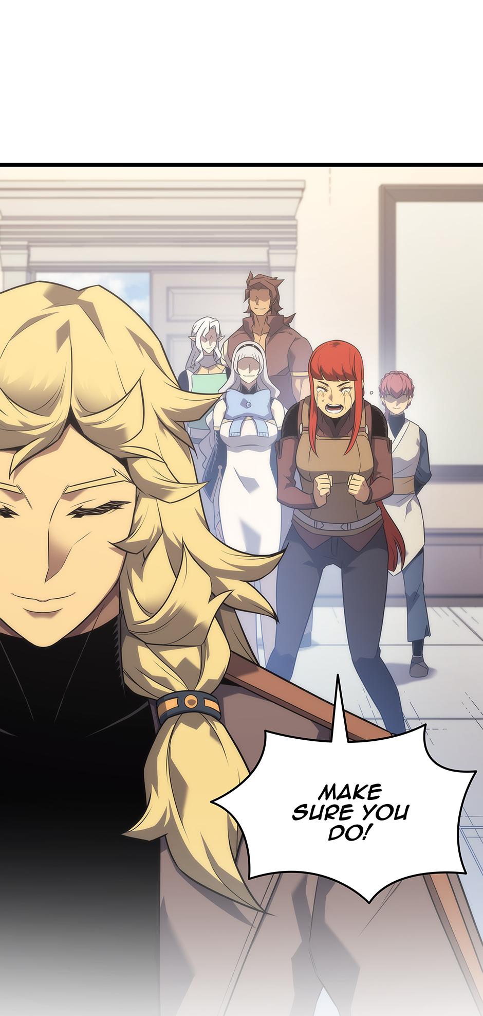 The Archmage Returns After 4000 Years Chapter 200 — page 49