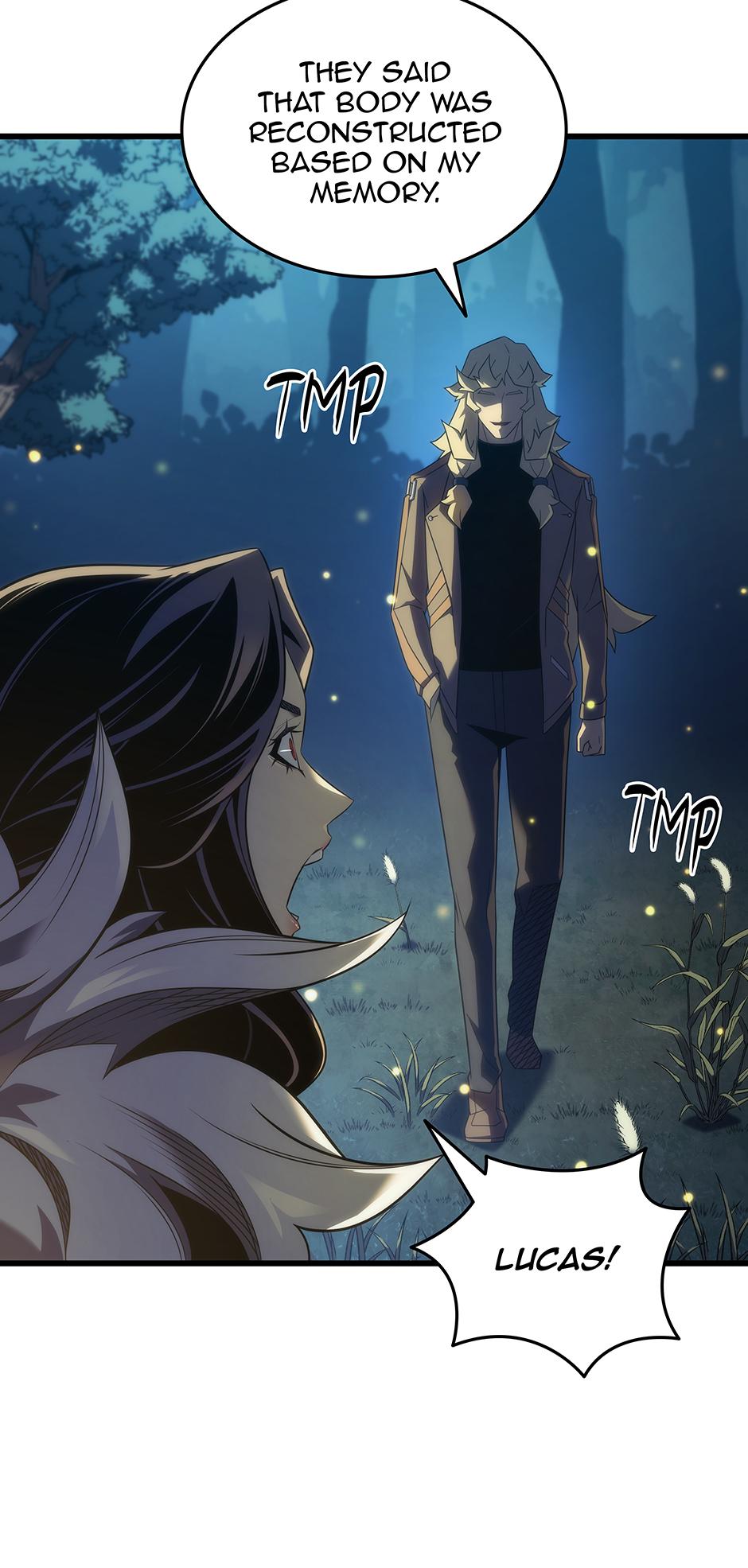 The Archmage Returns After 4000 Years Chapter 200 — page 53
