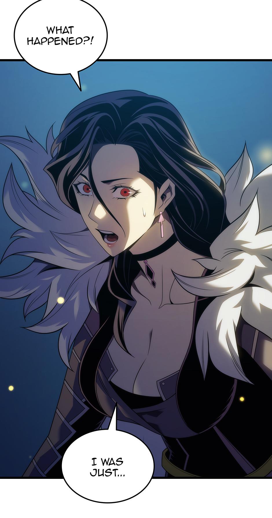 The Archmage Returns After 4000 Years Chapter 200 — page 55