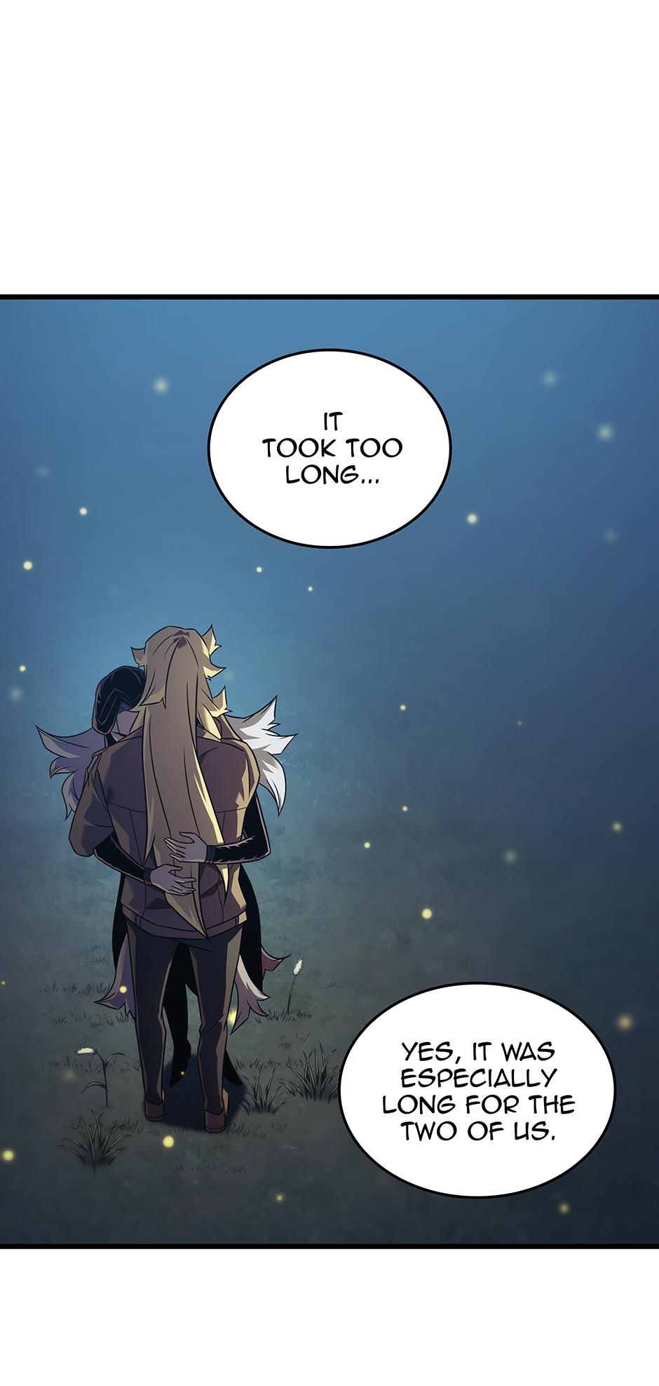 The Archmage Returns After 4000 Years Chapter 200 — page 59