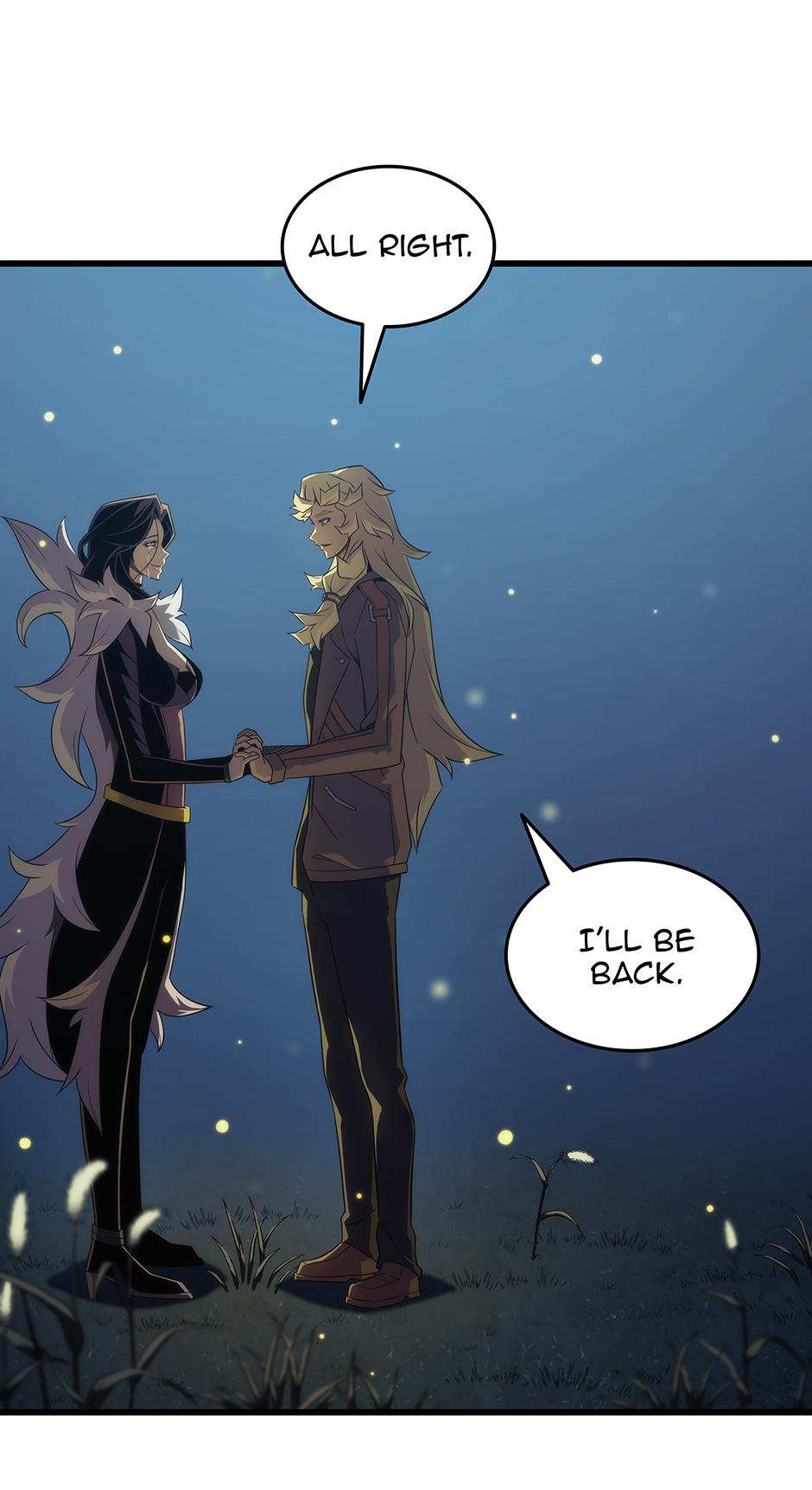 The Archmage Returns After 4000 Years Chapter 200 — page 70