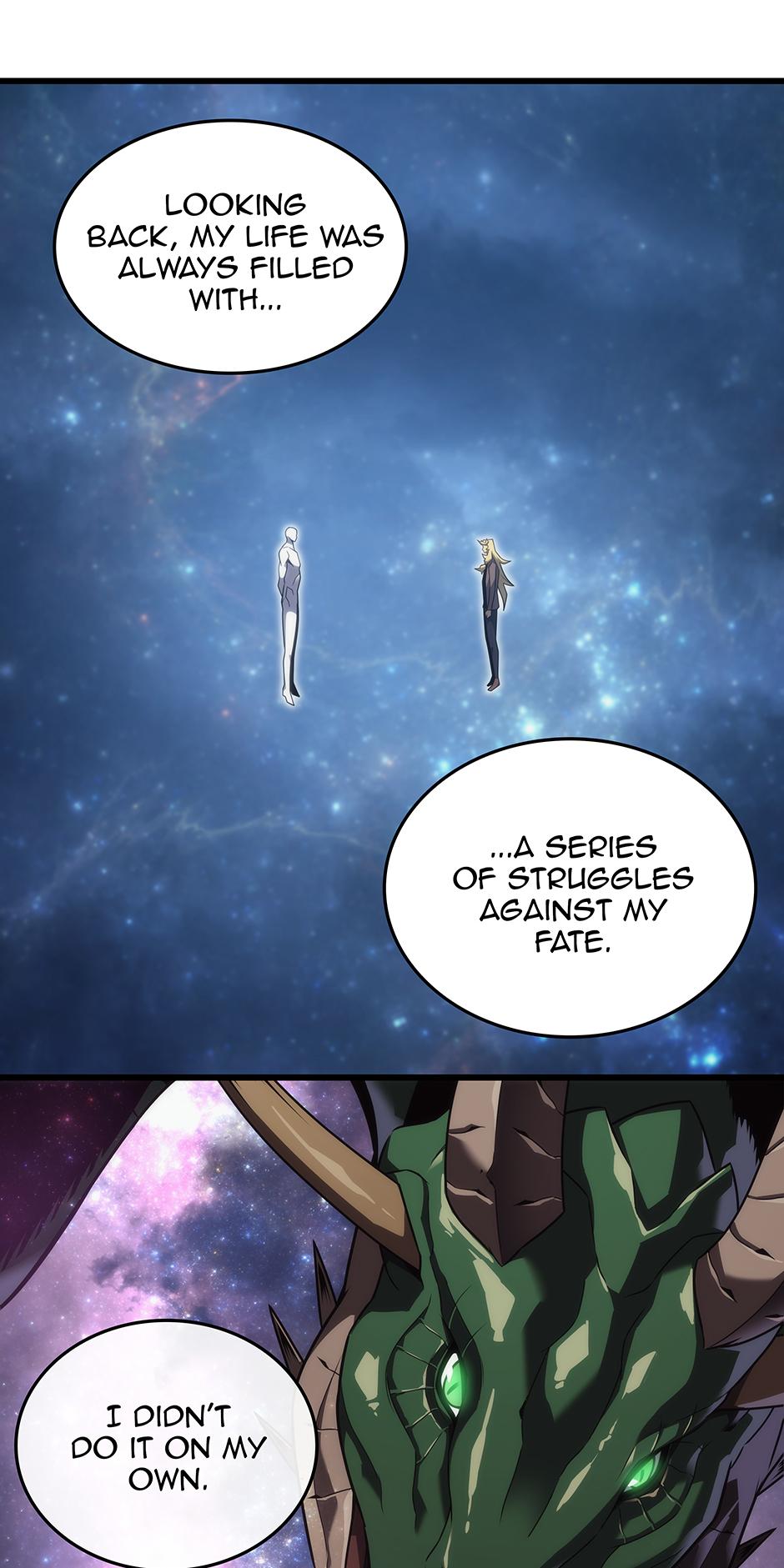 The Archmage Returns After 4000 Years Chapter 200 — page 76