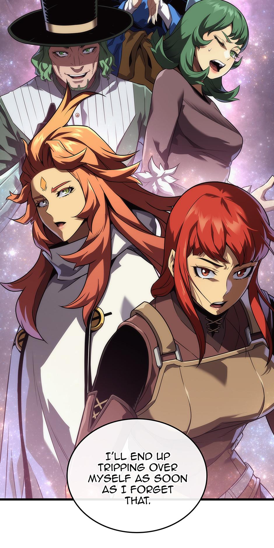 The Archmage Returns After 4000 Years Chapter 200 — page 79