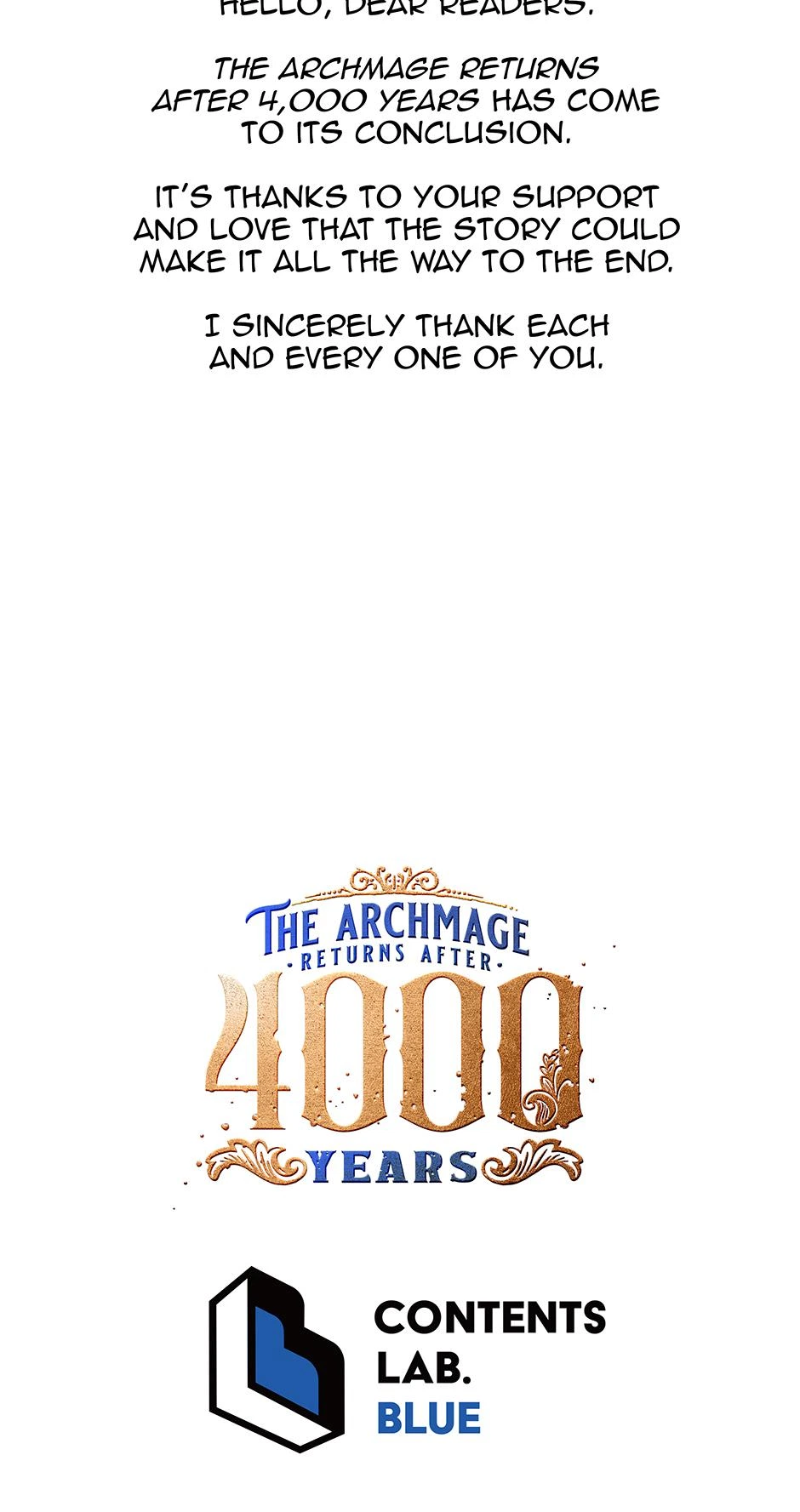 The Archmage Returns After 4000 Years Chapter 200 — page 85