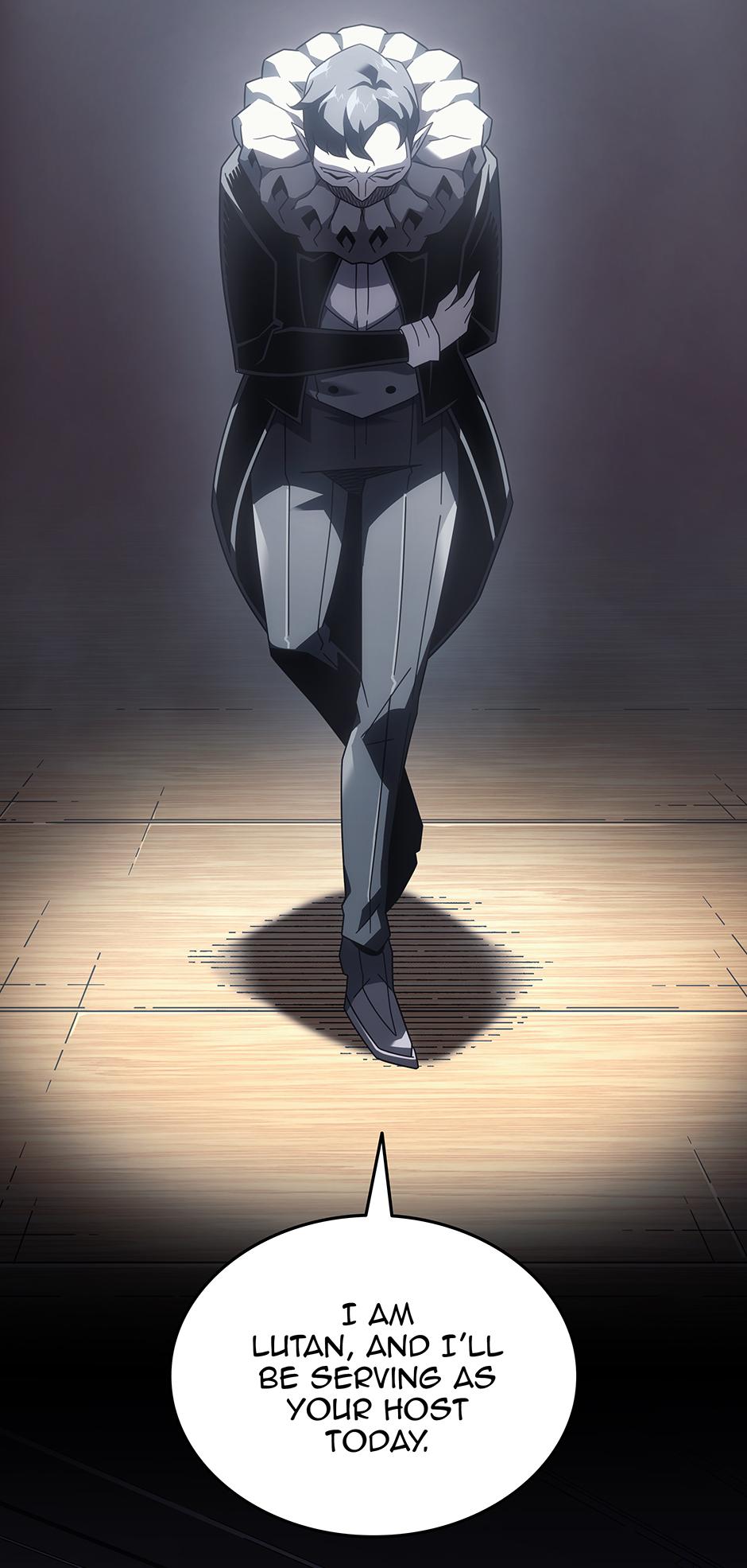 The Archmage Returns After 4000 Years Chapter 201 — page 2