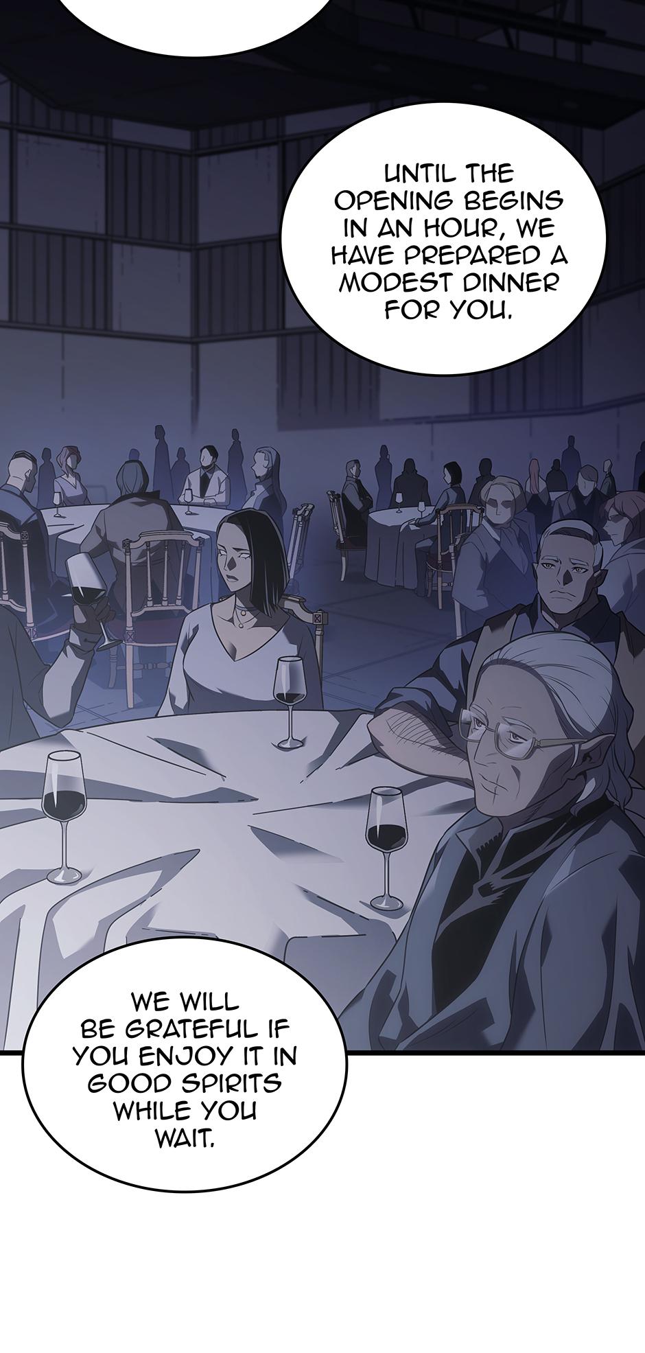 The Archmage Returns After 4000 Years Chapter 201 — page 5