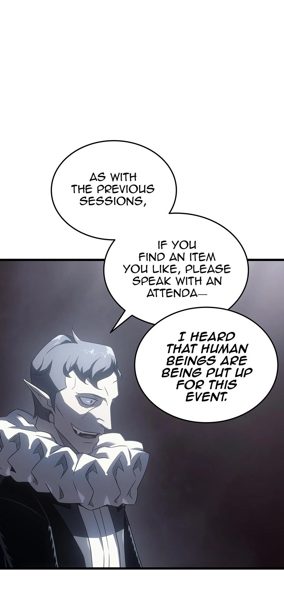 The Archmage Returns After 4000 Years Chapter 201 — page 6