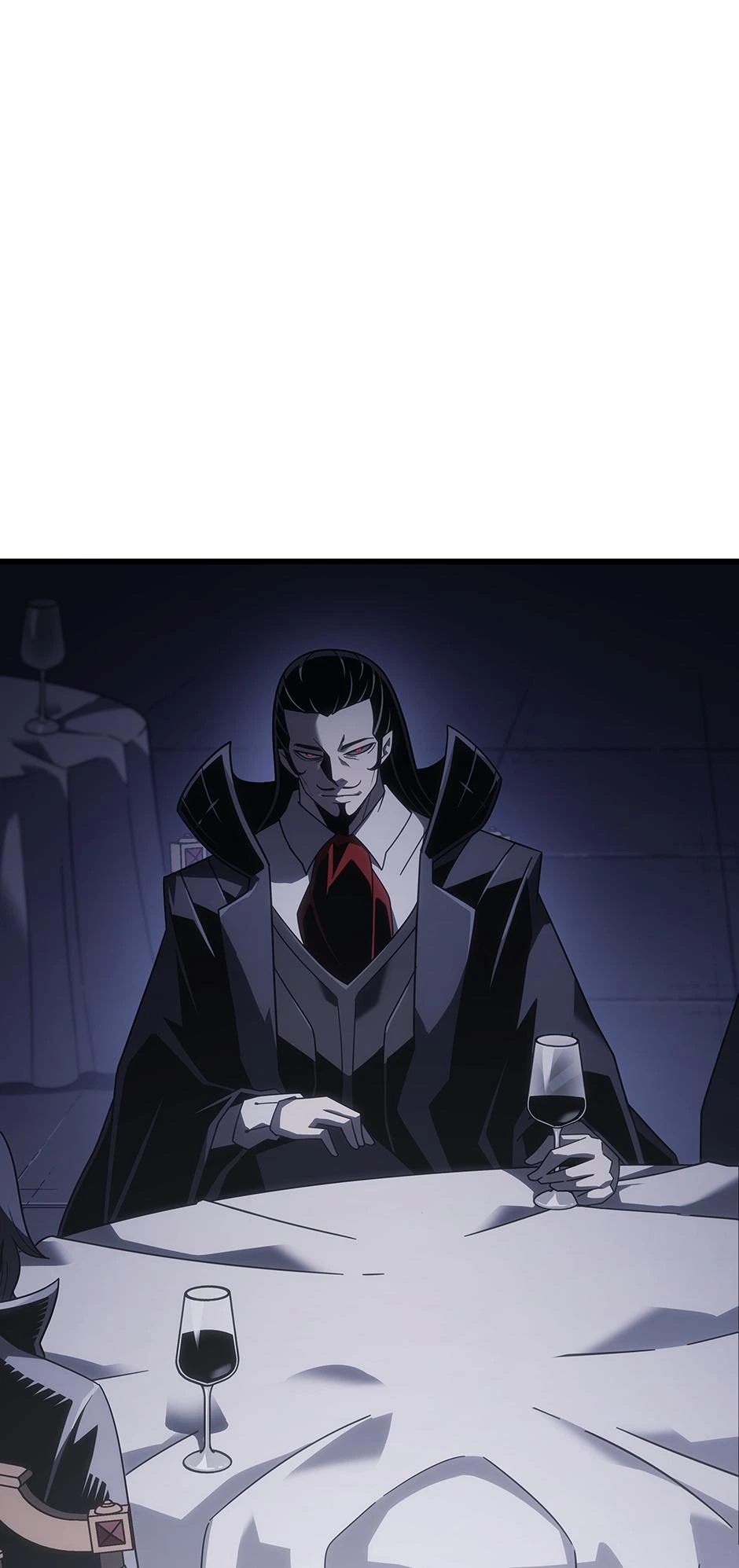 The Archmage Returns After 4000 Years Chapter 201 — page 7