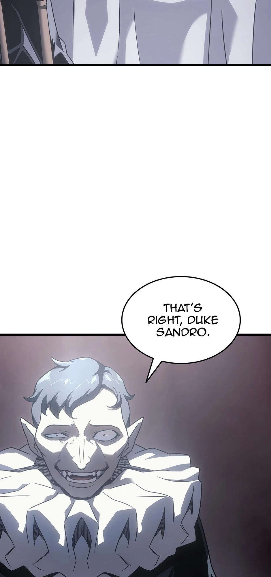 The Archmage Returns After 4000 Years Chapter 201 — page 8