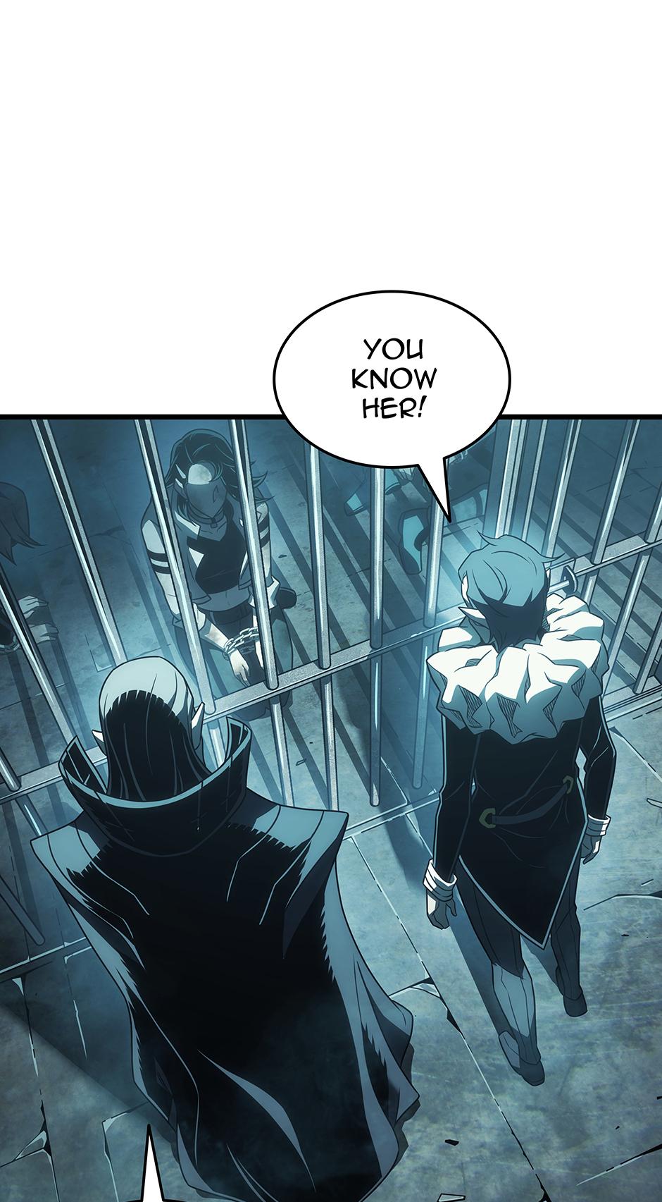 The Archmage Returns After 4000 Years Chapter 201 — page 20