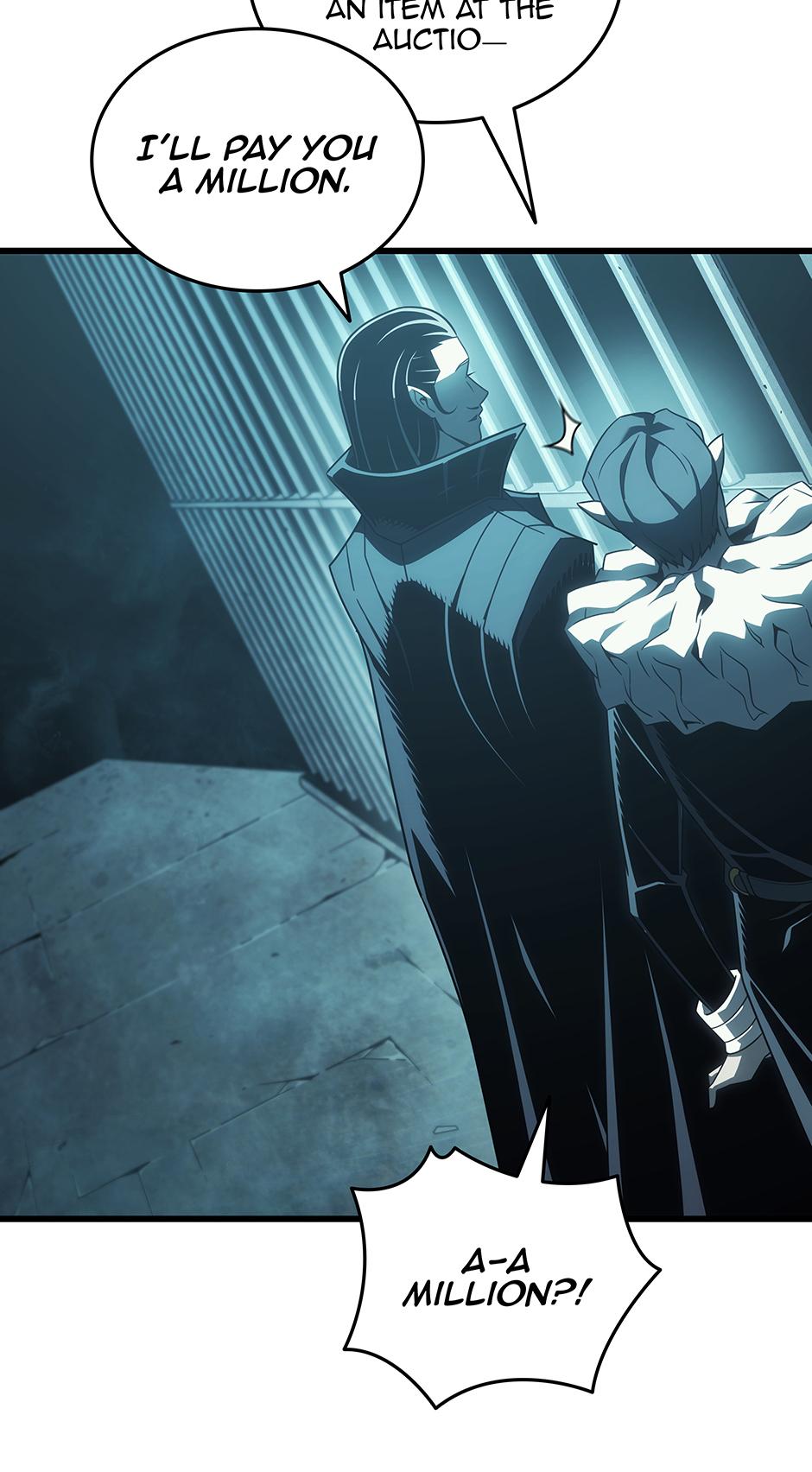 The Archmage Returns After 4000 Years Chapter 201 — page 23