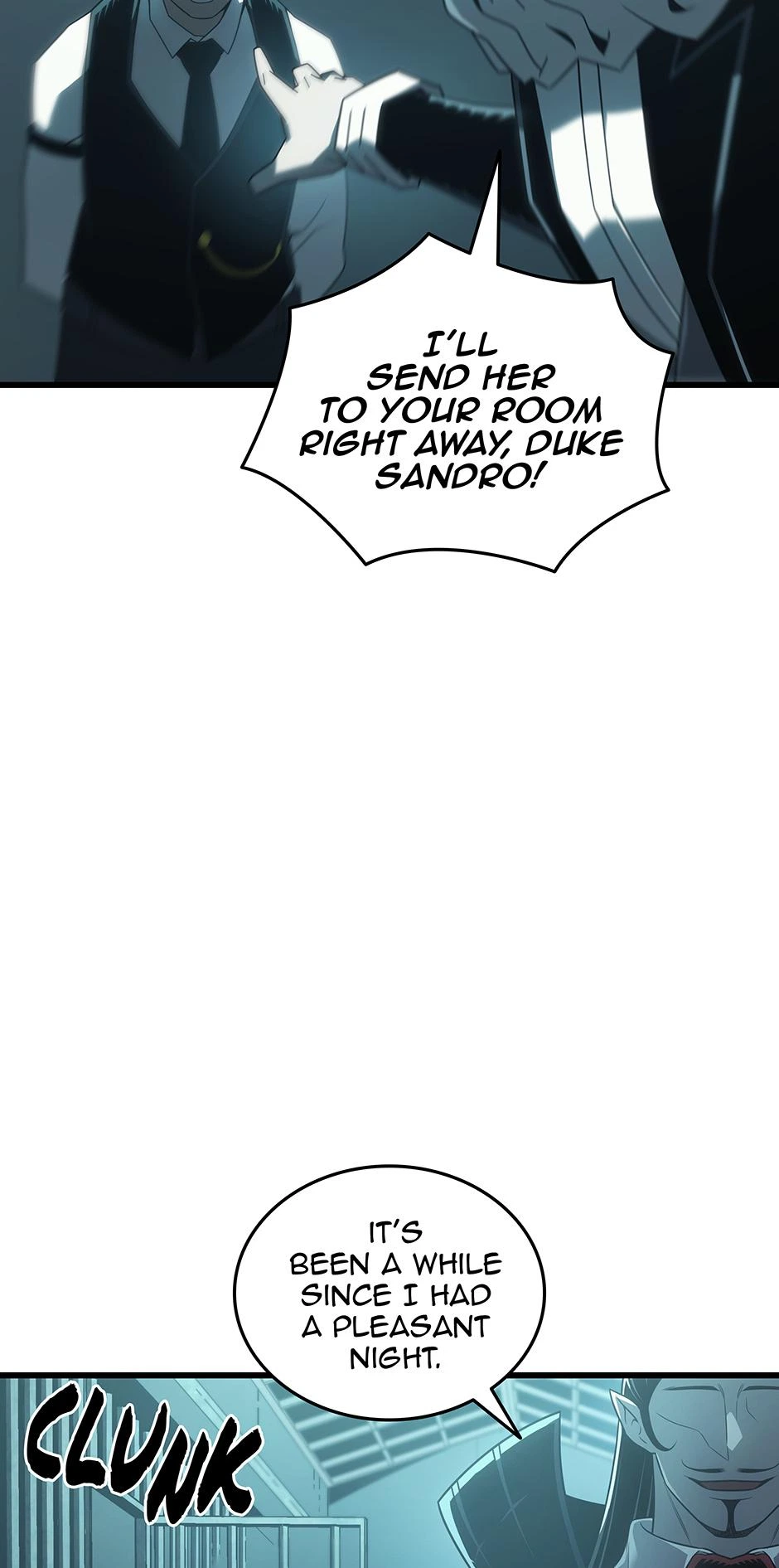 The Archmage Returns After 4000 Years Chapter 201 — page 26