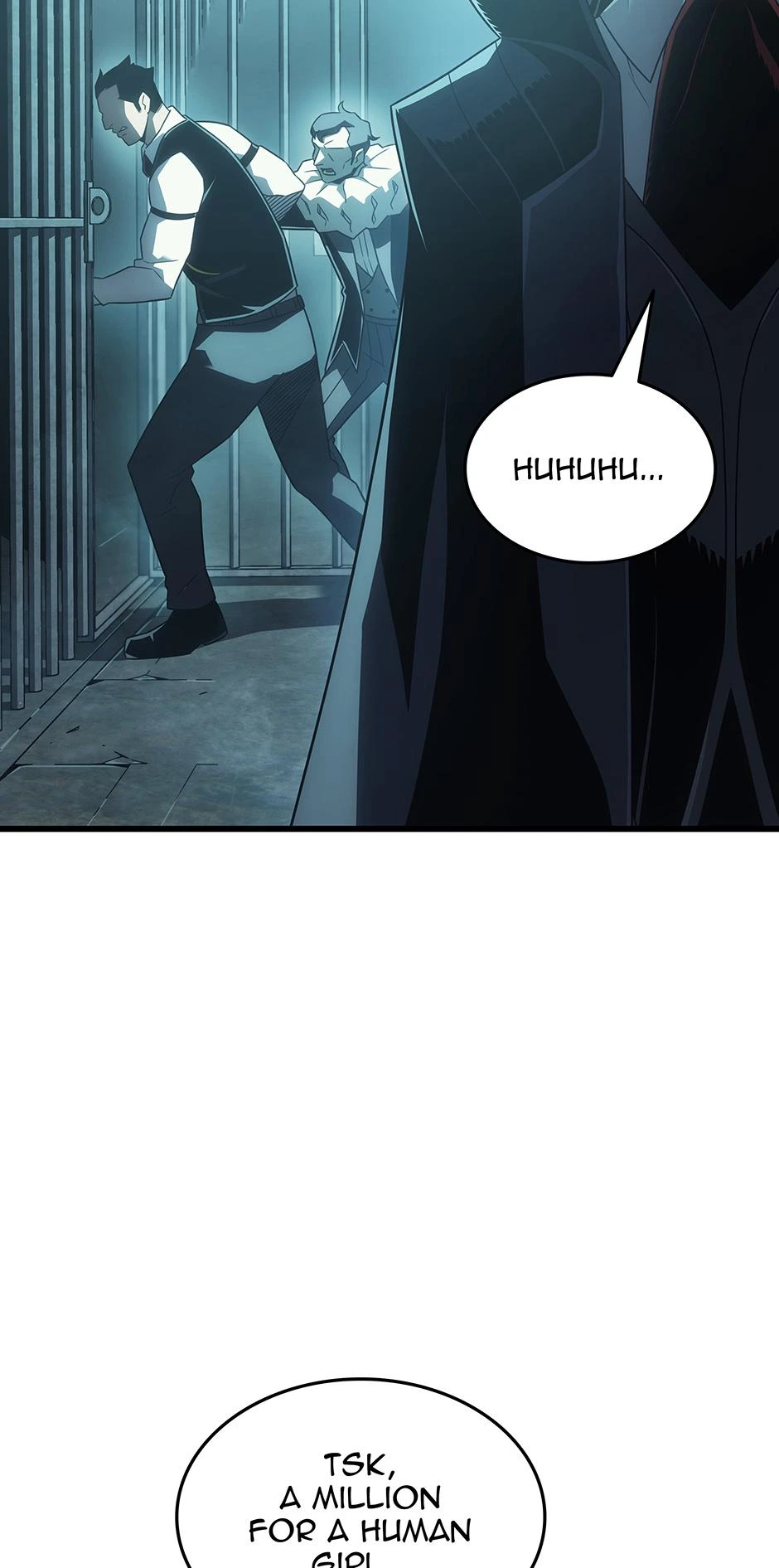 The Archmage Returns After 4000 Years Chapter 201 — page 27